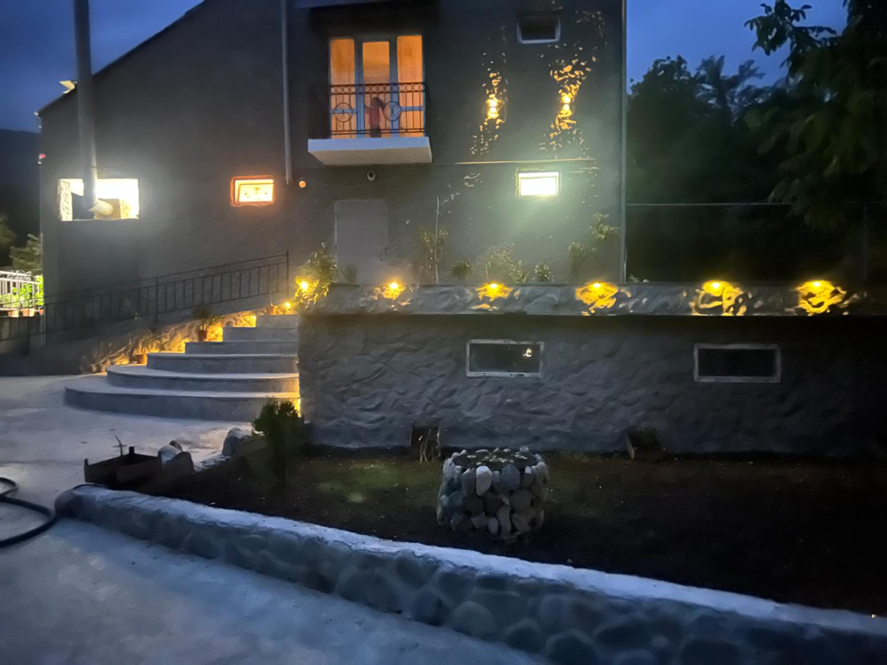 Hagvi Resort