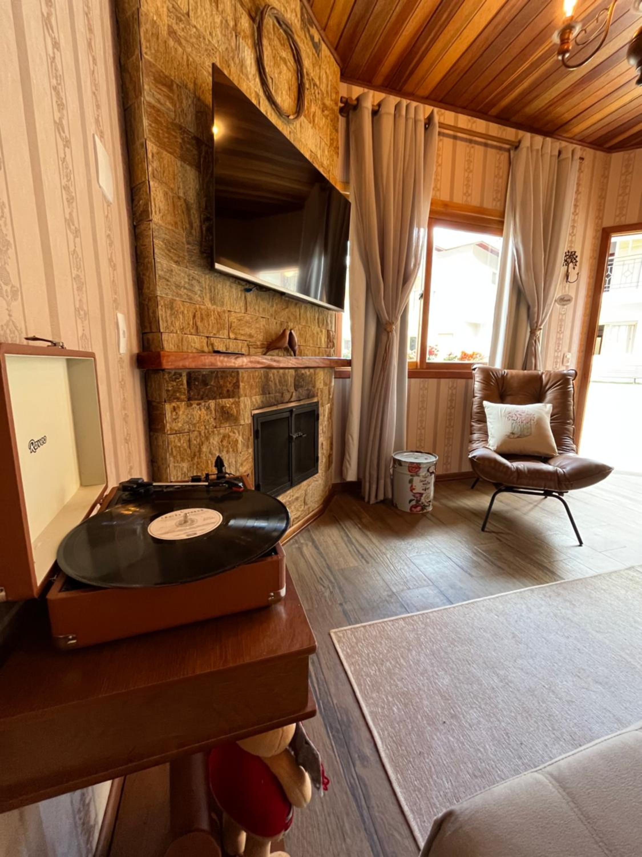 Le Cottage