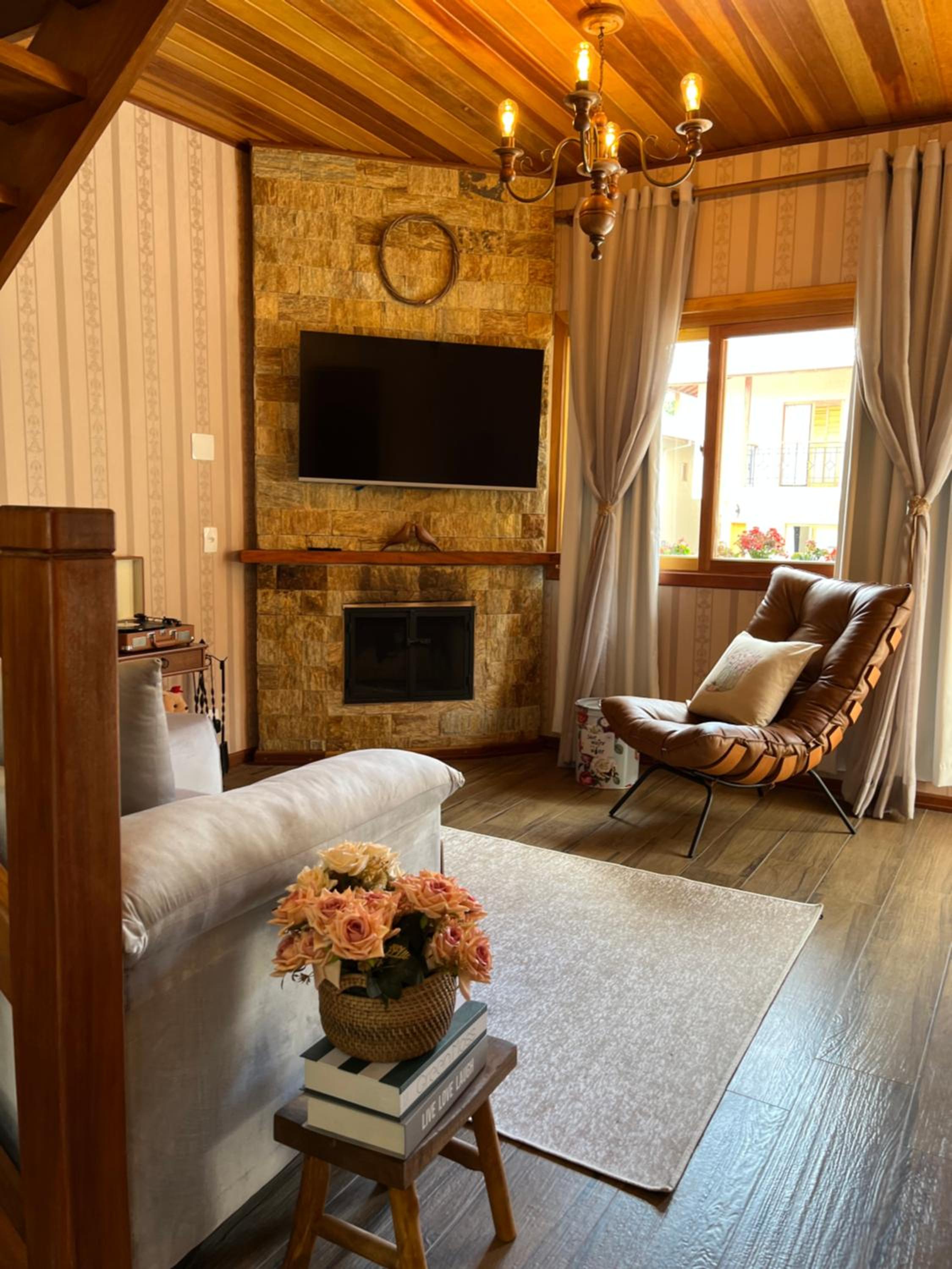 Le Cottage