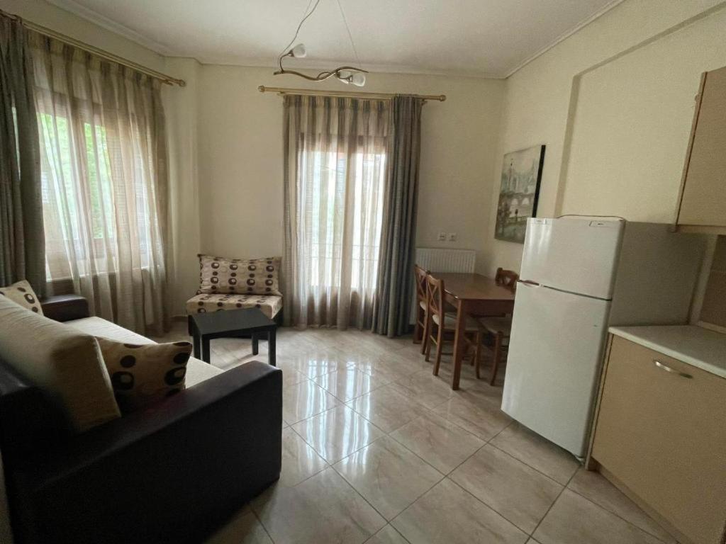 Arachova Comfort