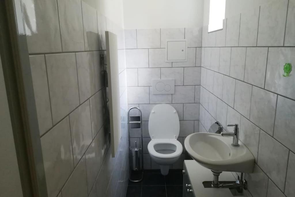One Bedroom Apartment near Hauptbahnhof