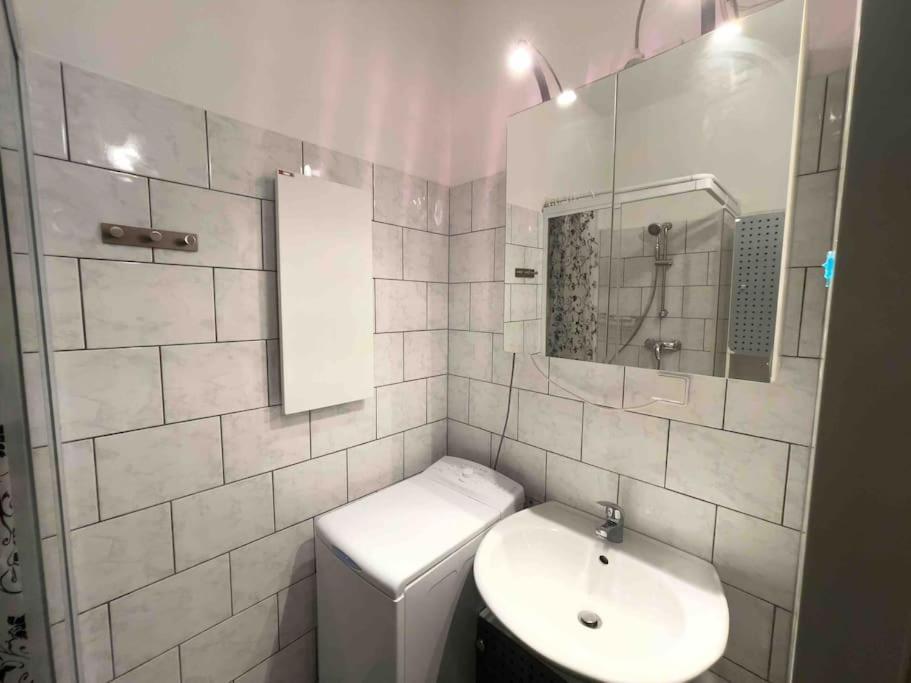 One Bedroom Apartment near Hauptbahnhof