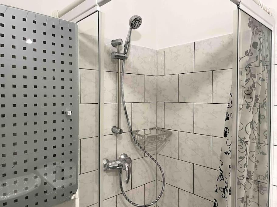 One Bedroom Apartment near Hauptbahnhof