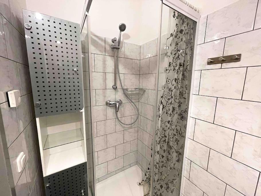 One Bedroom Apartment near Hauptbahnhof