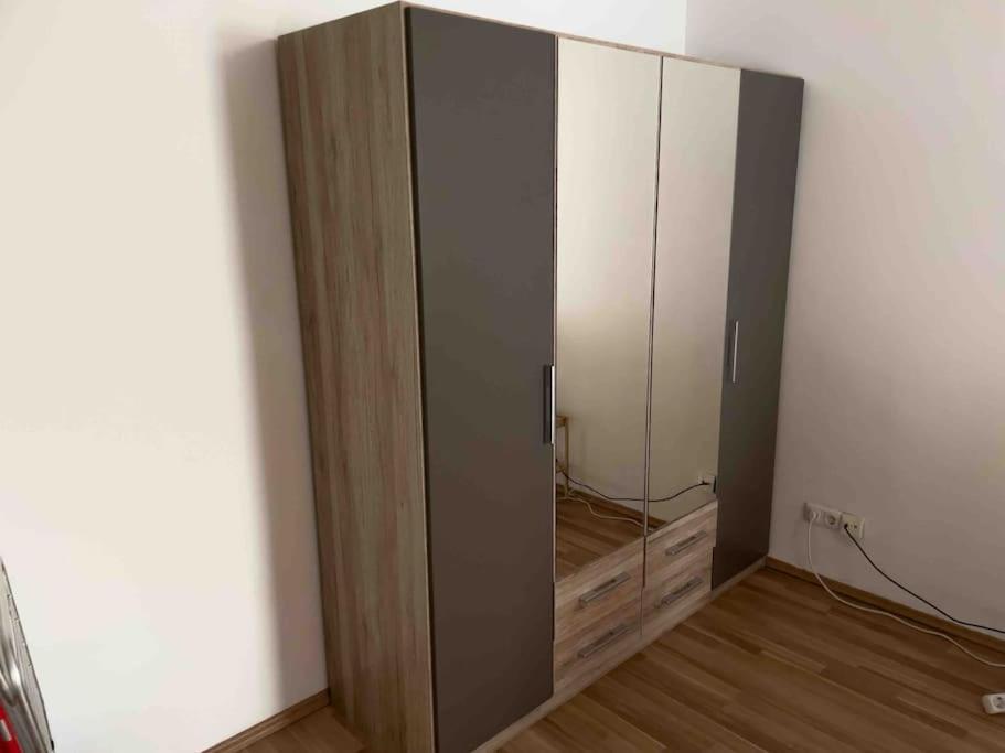 One Bedroom Apartment near Hauptbahnhof