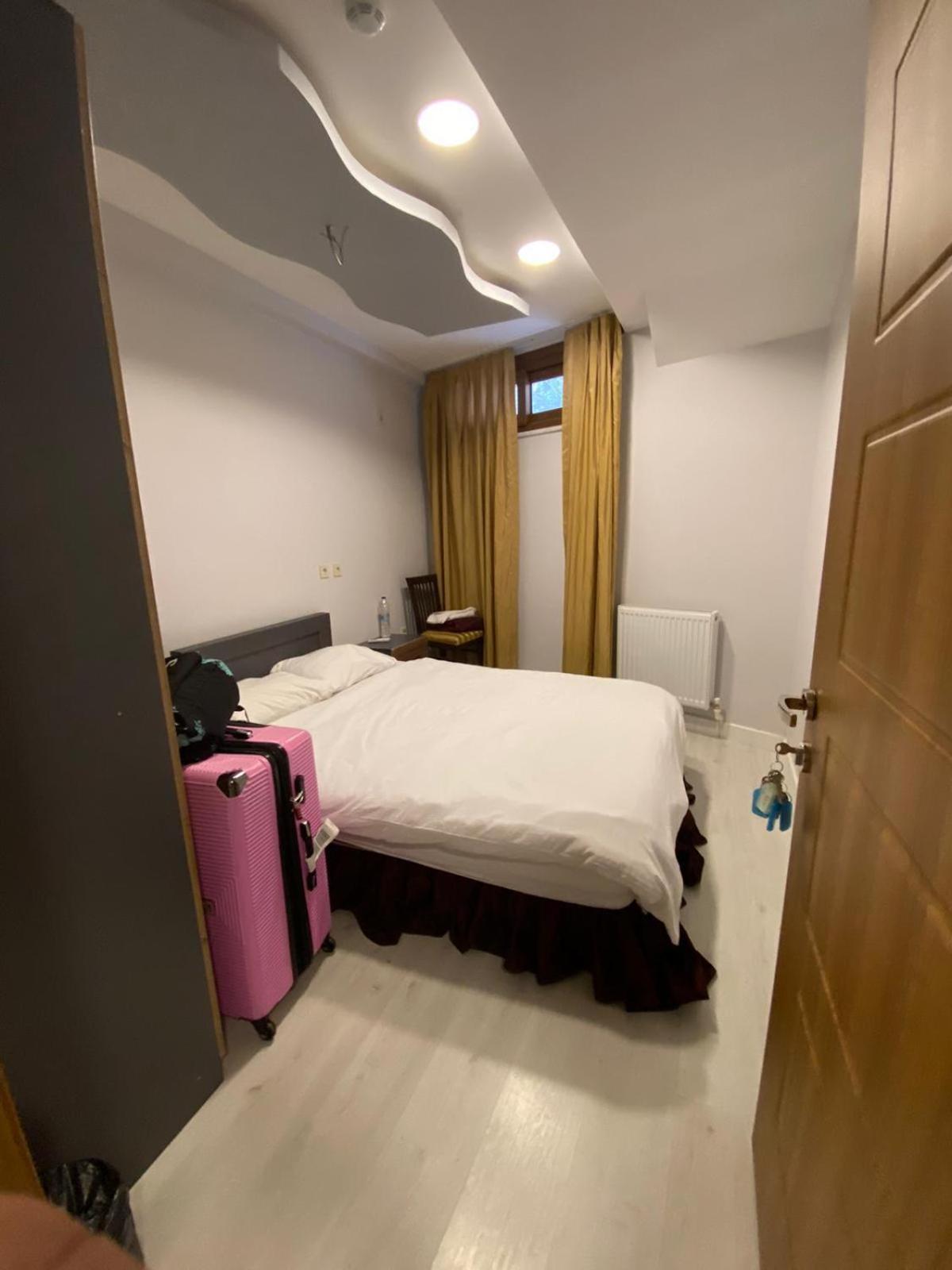 Ramos Boutique Hotel Sultanahmet