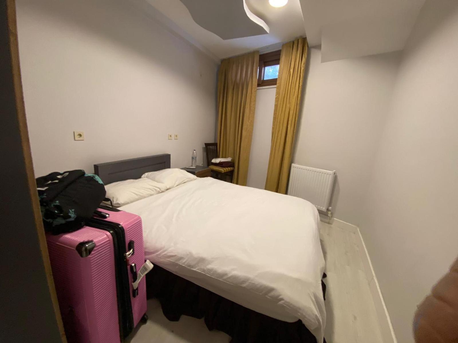 Ramos Boutique Hotel Sultanahmet