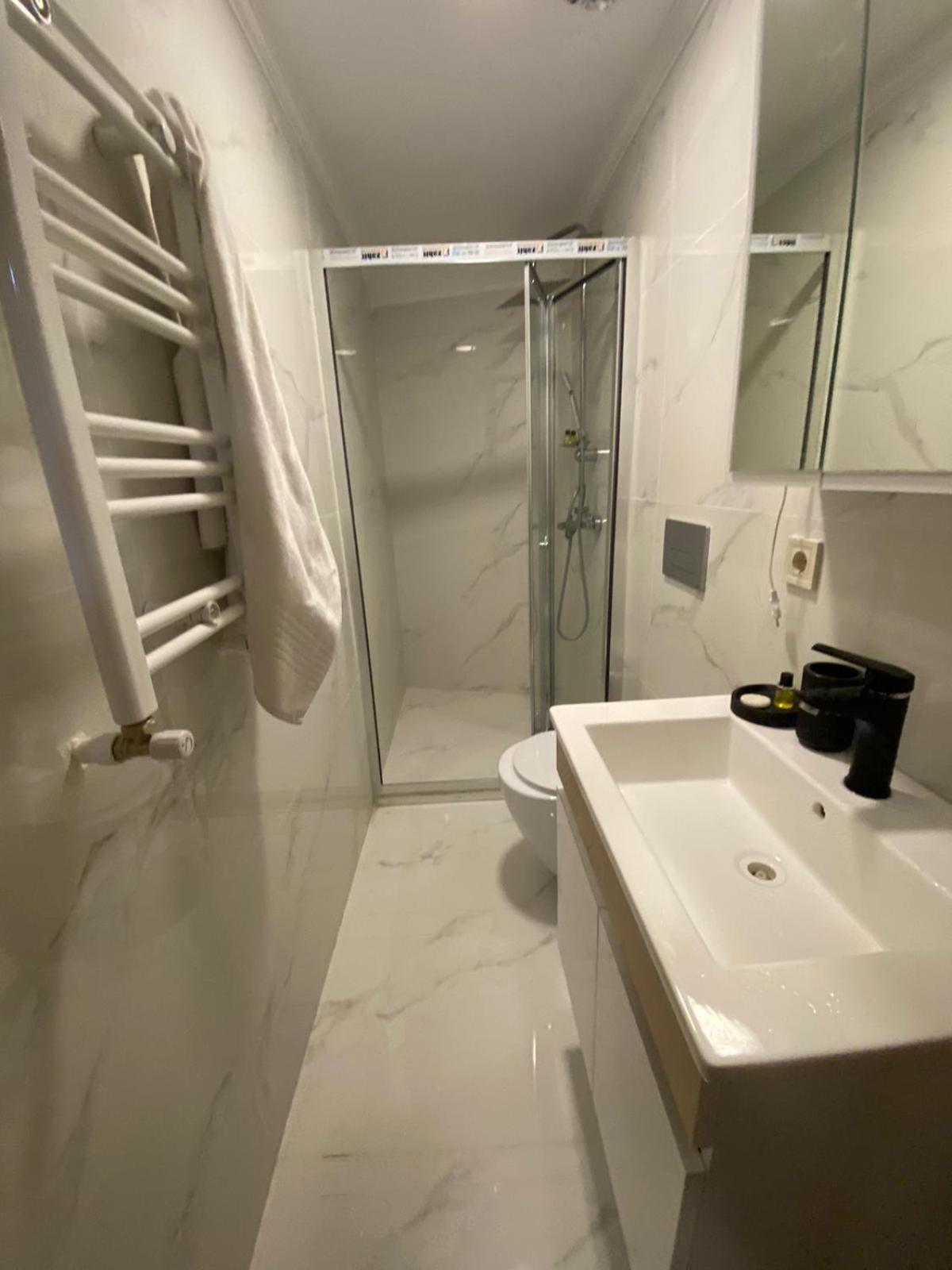 Ramos Boutique Hotel Sultanahmet