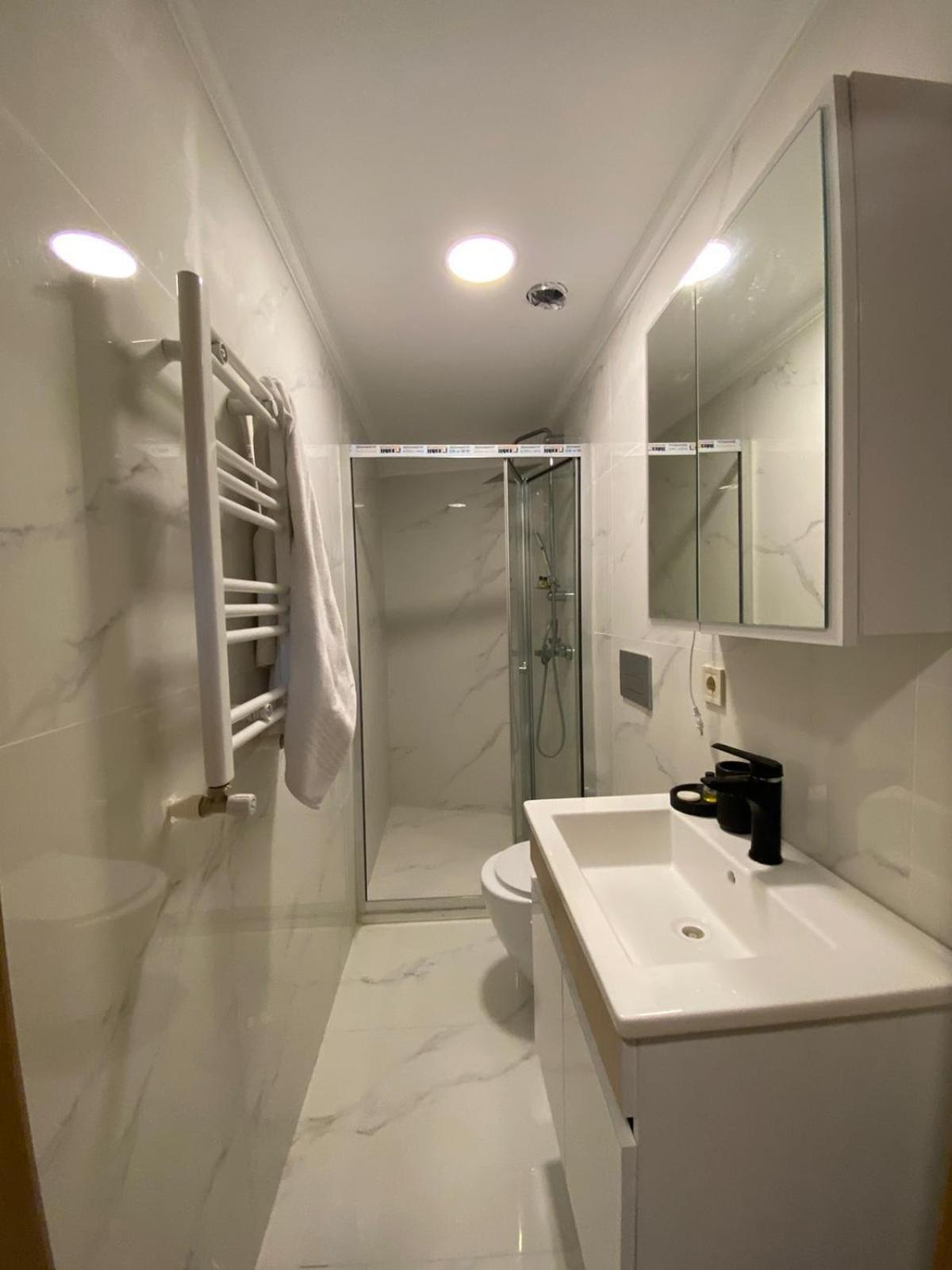 Ramos Boutique Hotel Sultanahmet