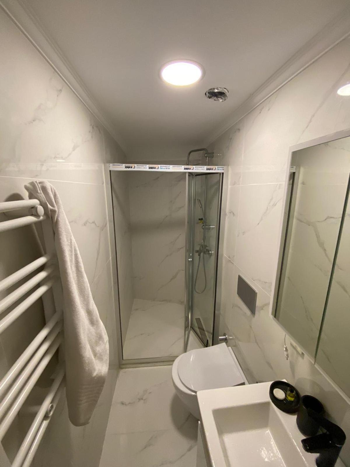 Ramos Boutique Hotel Sultanahmet