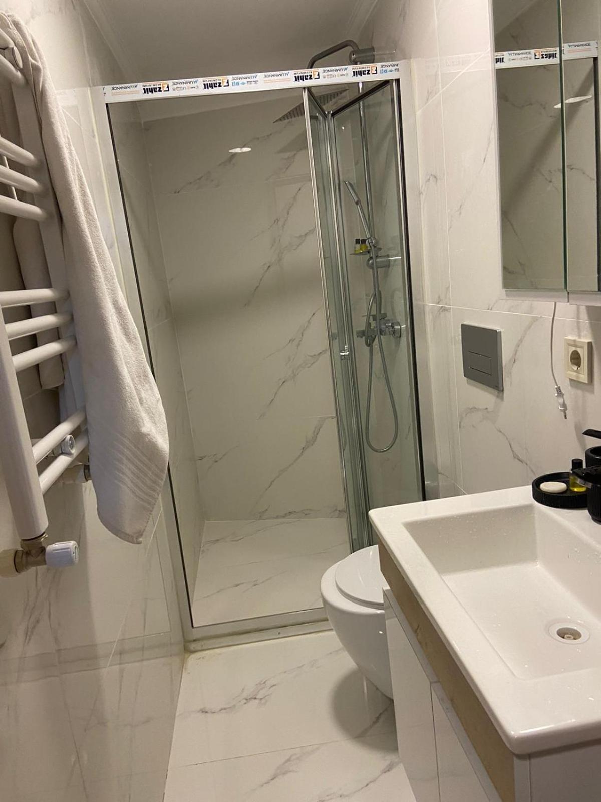 Ramos Boutique Hotel Sultanahmet
