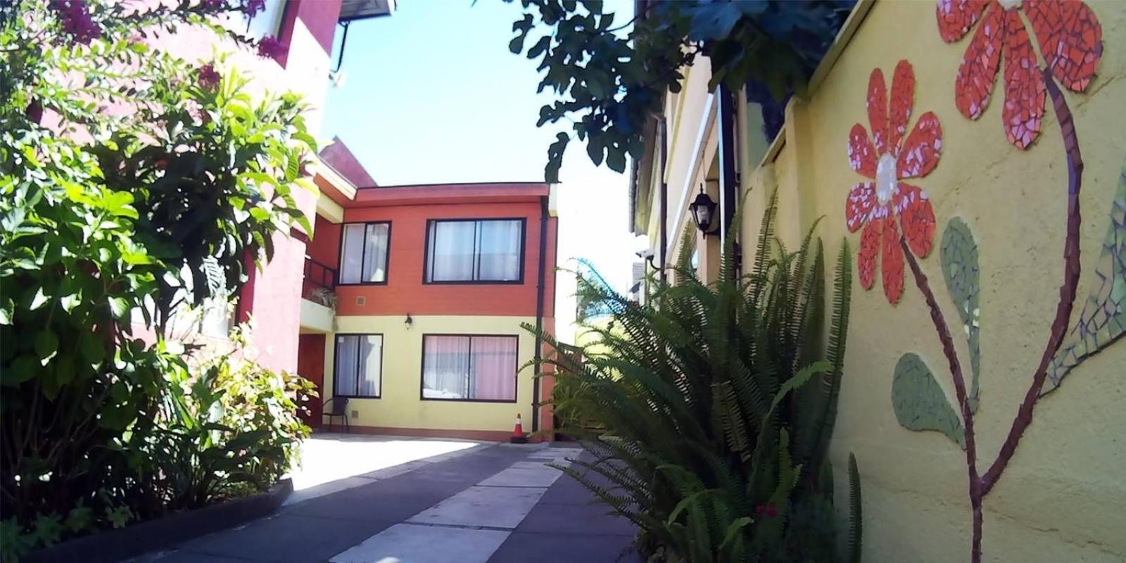 Doña Tatiana Apart Hotel