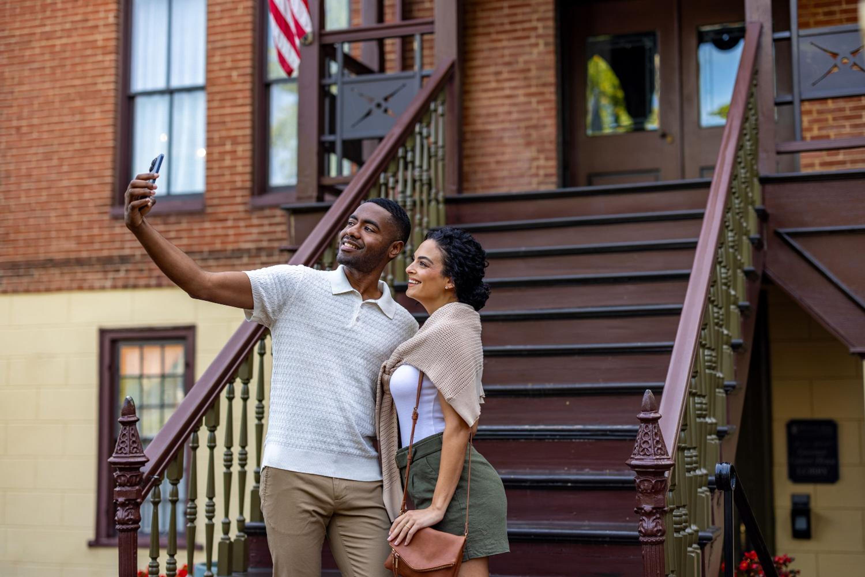 Annapolis Vacations - Historic Inns of Annapolis - Property Image 53