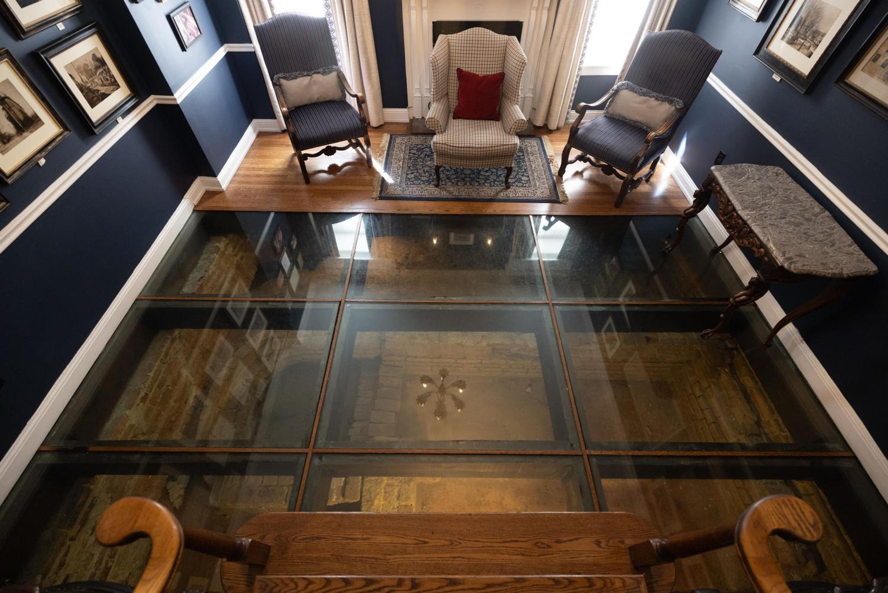 Annapolis Vacations - Historic Inns of Annapolis - Property Image 120