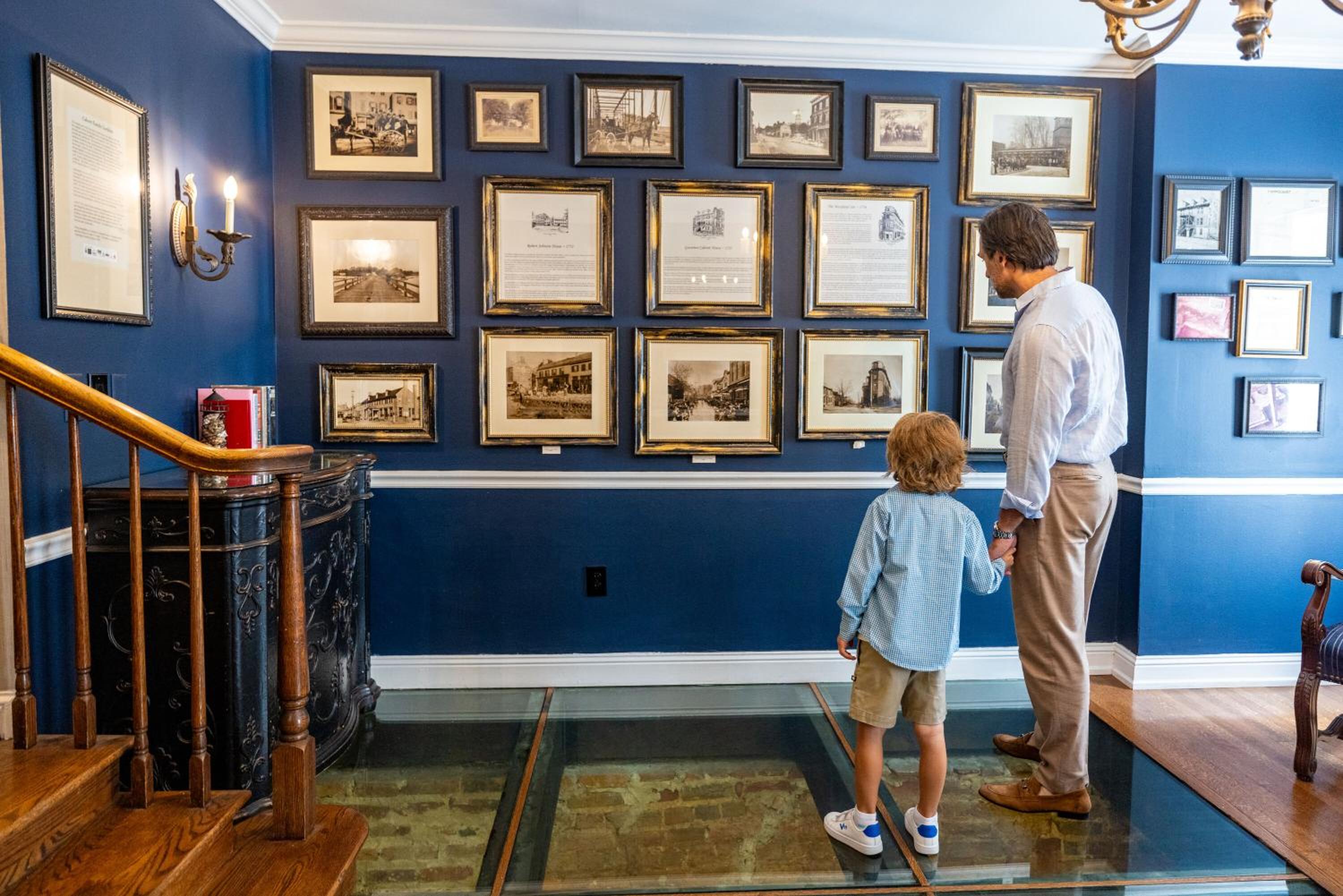 Annapolis Vacations - Historic Inns of Annapolis - Property Image 65