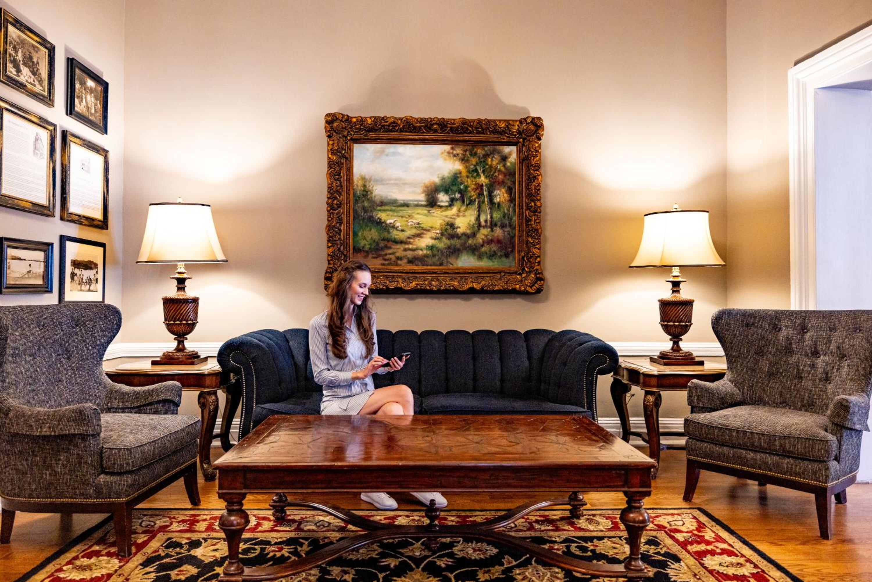 Annapolis Vacations - Historic Inns of Annapolis - Property Image 121