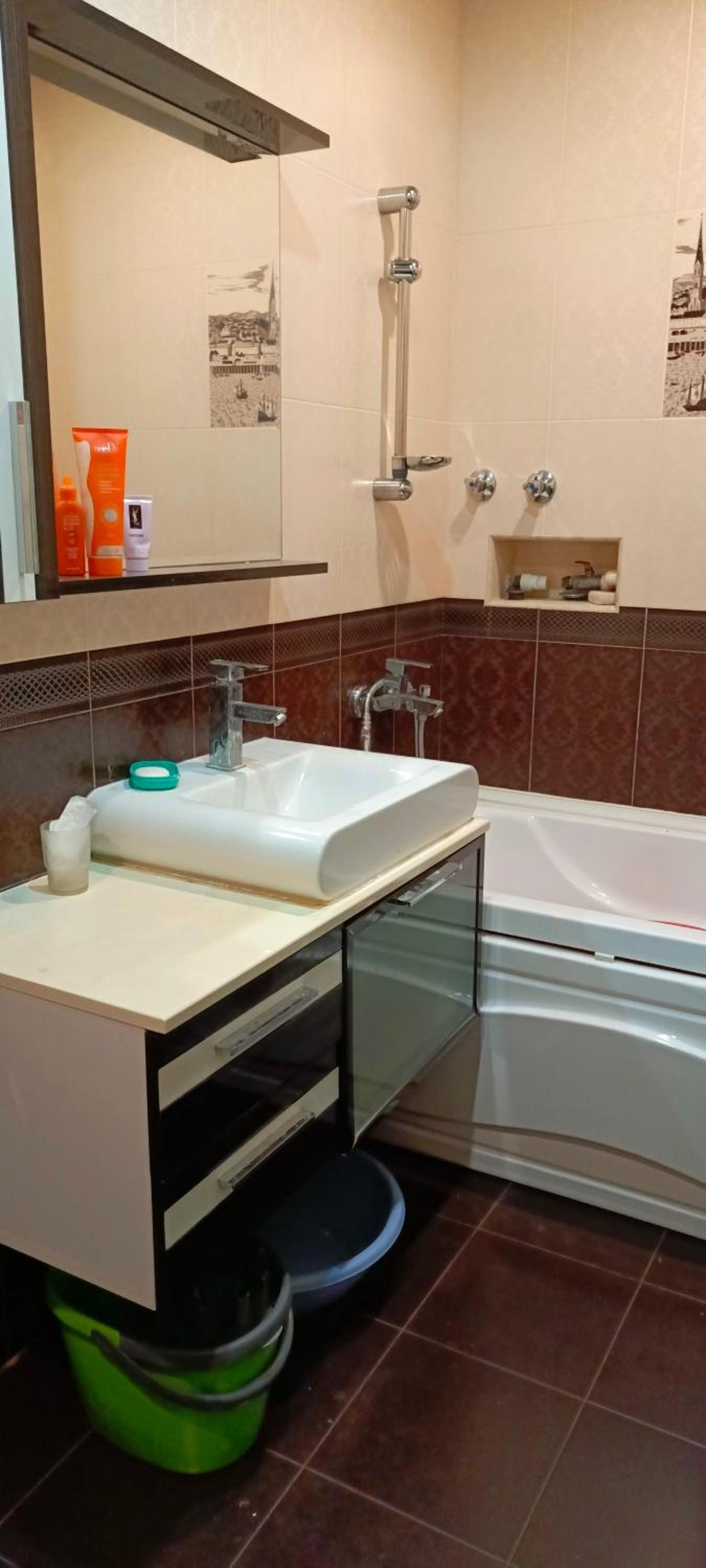 2 rooms apartment