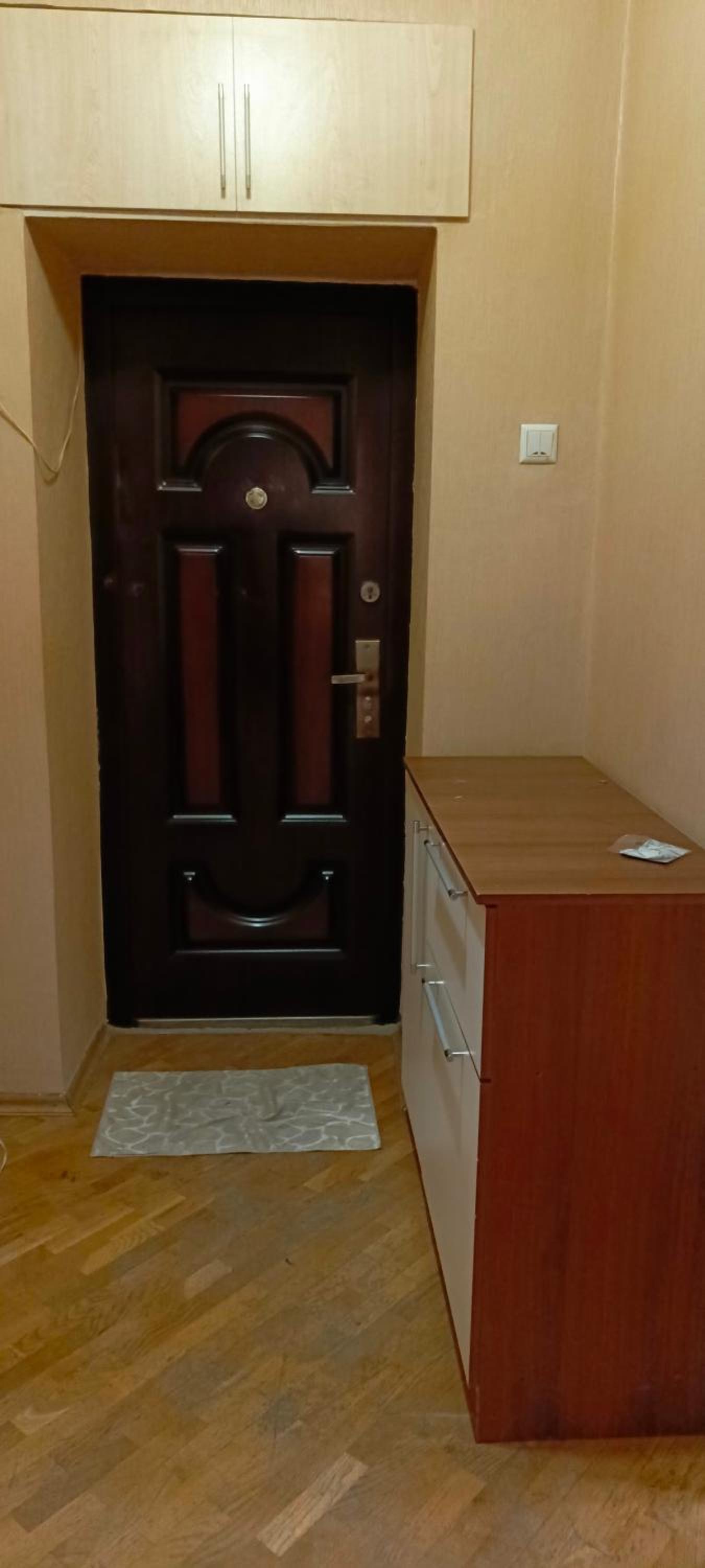 2 rooms apartment
