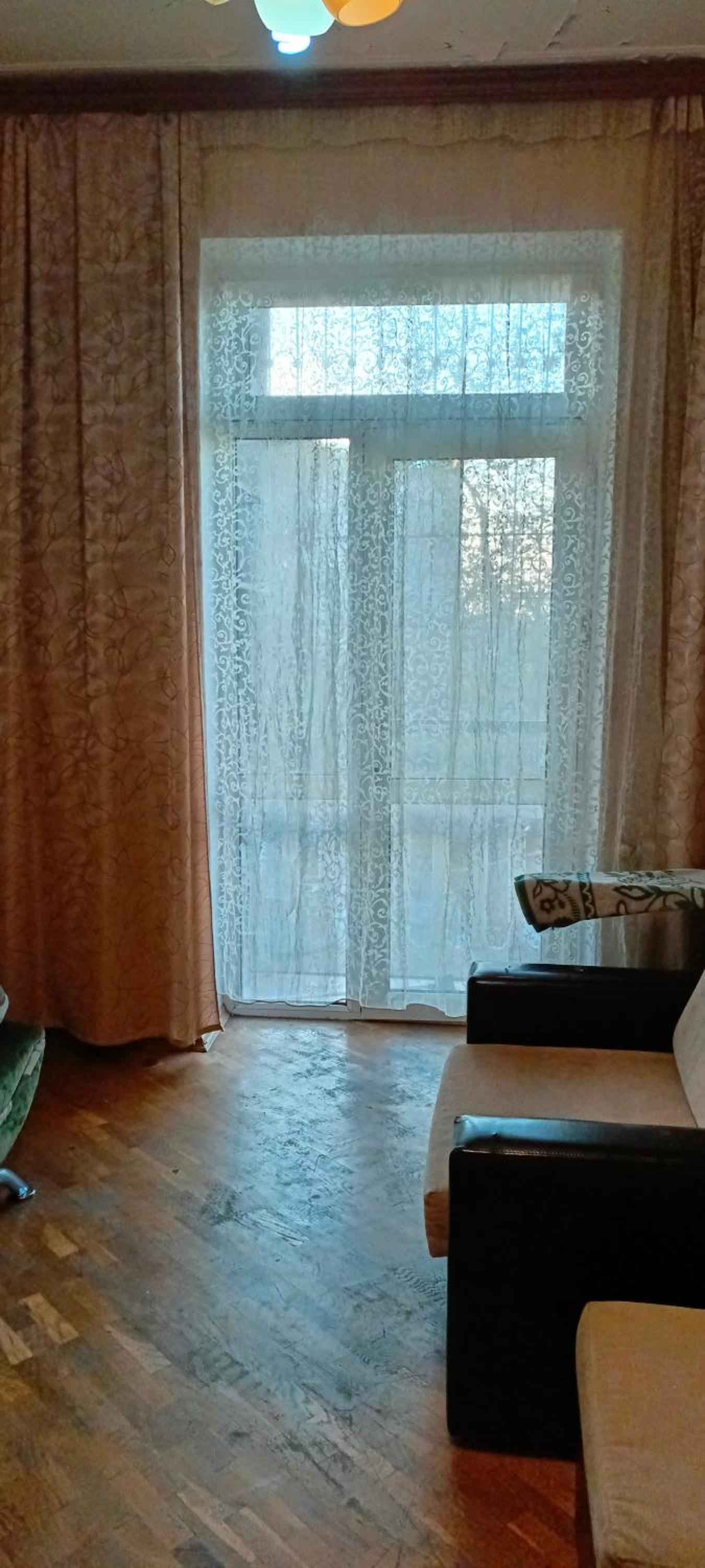 2 rooms apartment
