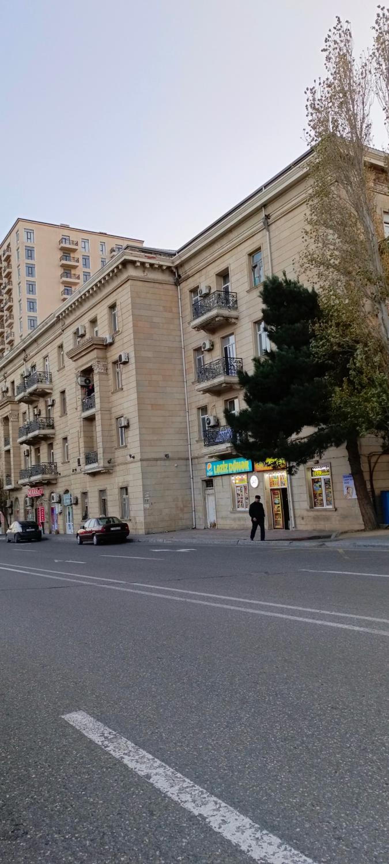 2 rooms apartment
