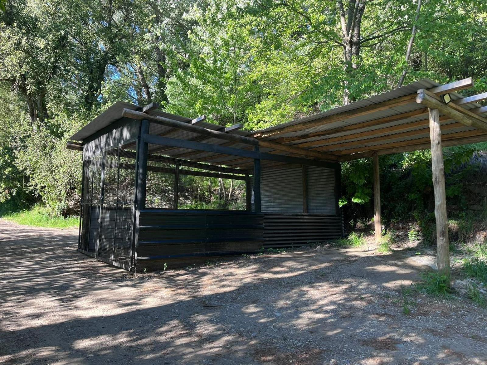 casa con costa De Arroyo