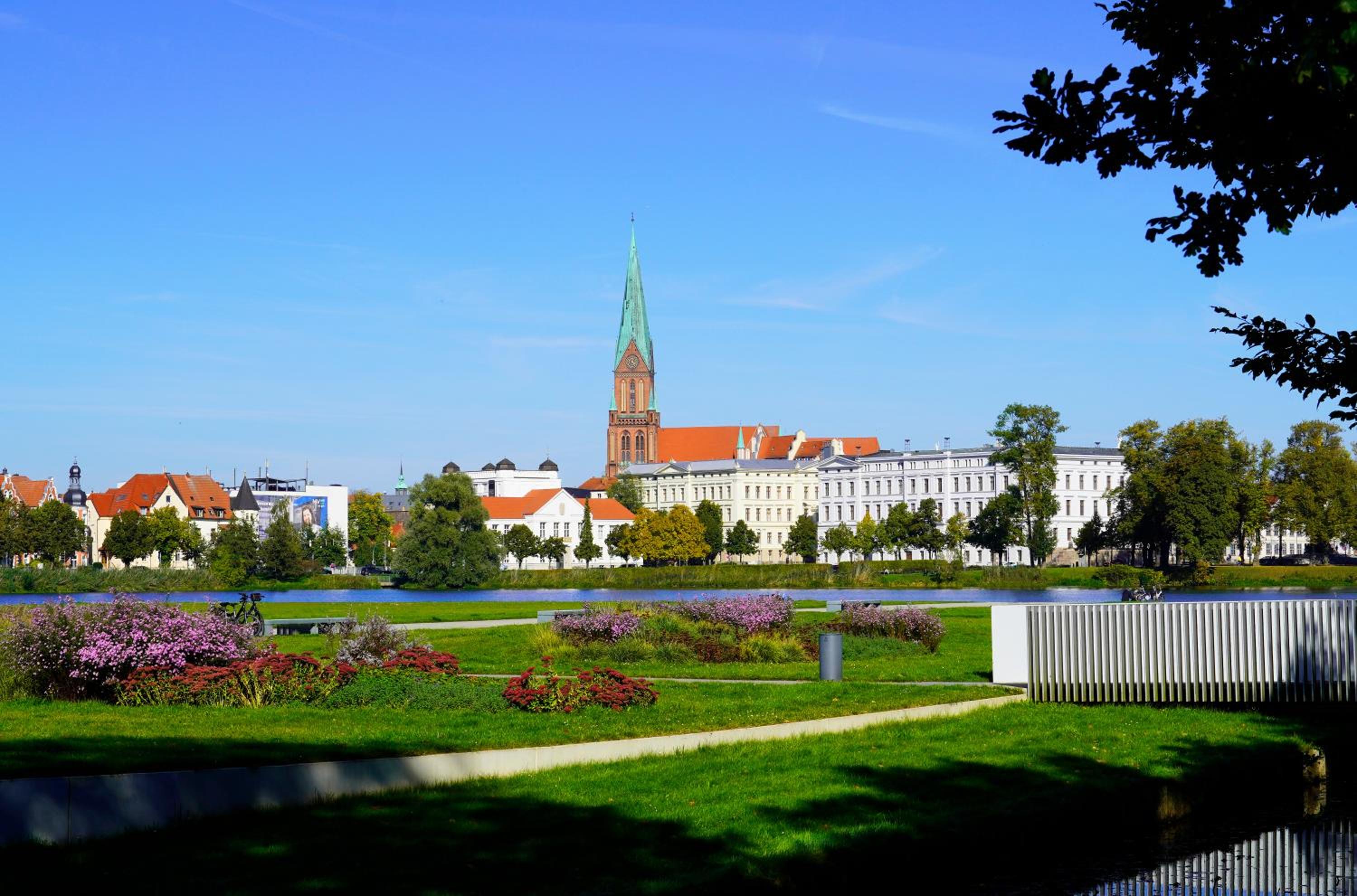 Innenstadt Fewo Zum Schlossblick