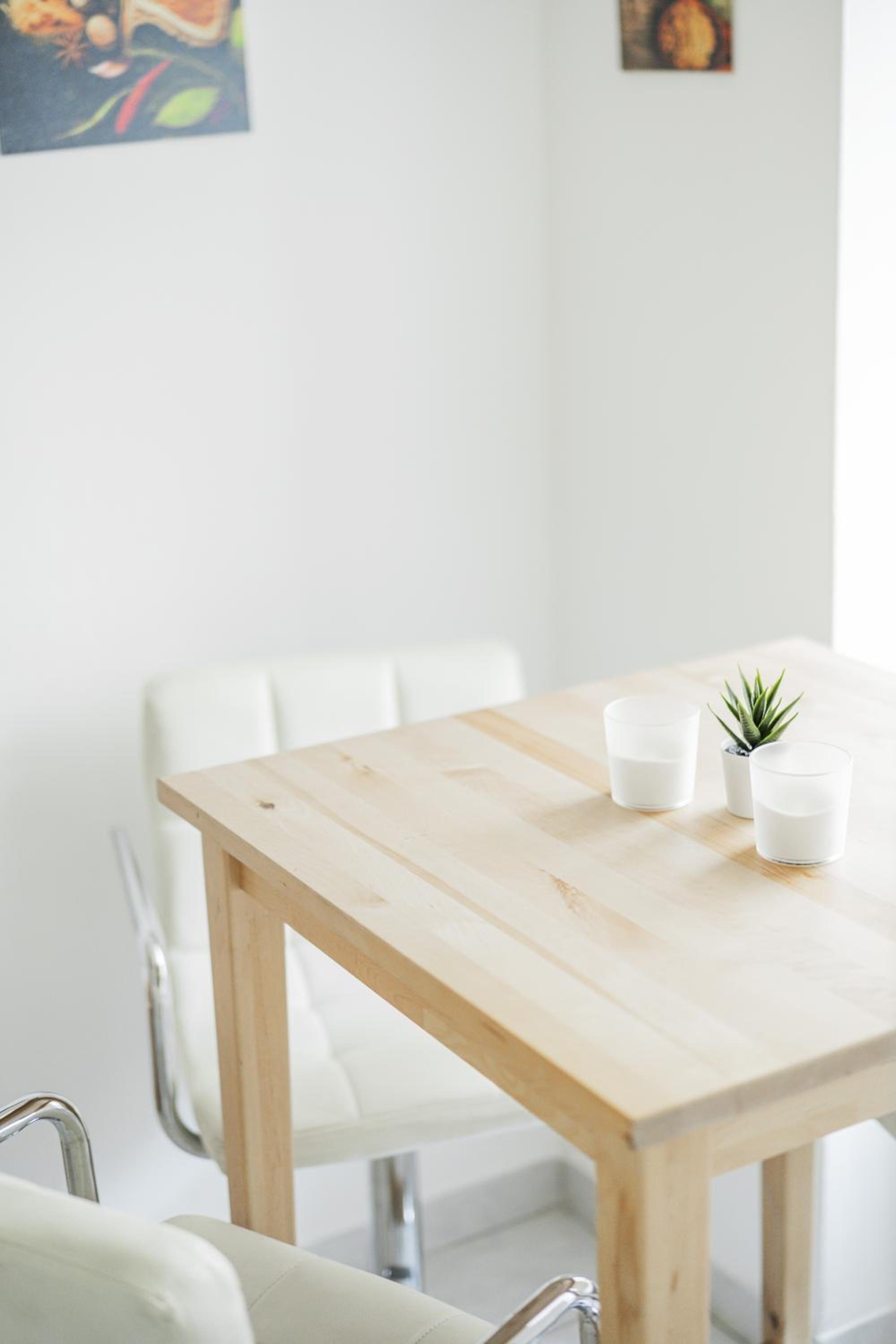 Cosy Central Apartment
