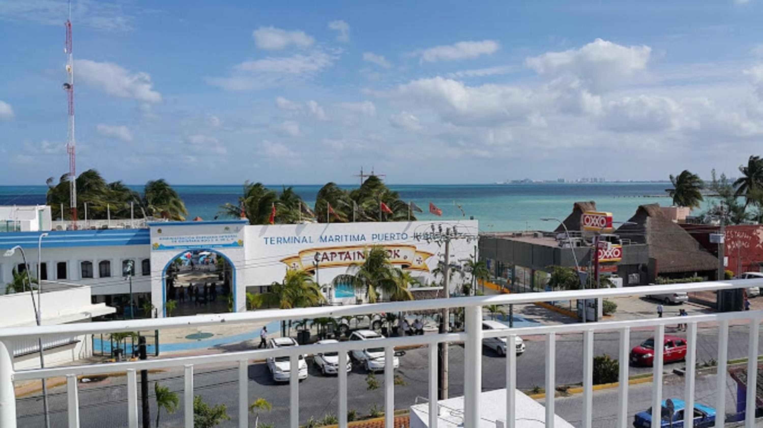 Hotel Del Sol