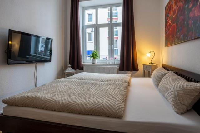 Innenstadt Fewo Zum Schlossblick