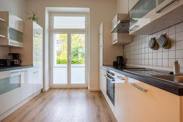 Innenstadt Fewo Zum Schlossblick