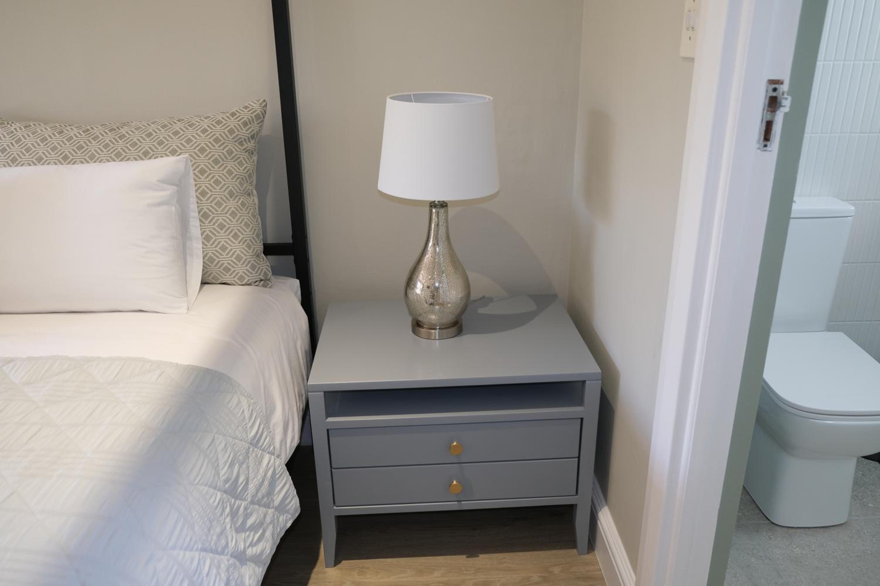 High Hedges Guest Suites Constantia view 5
