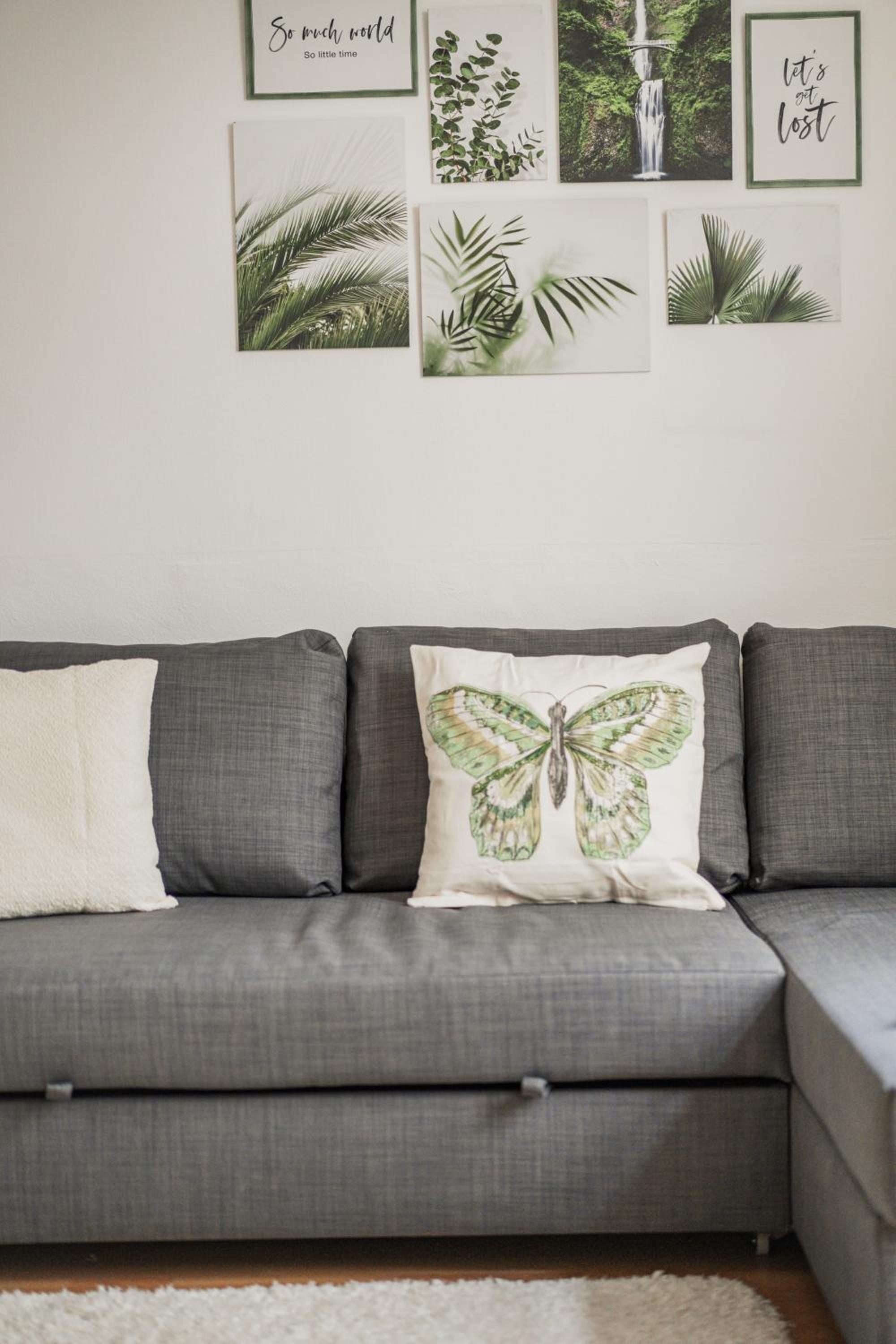 Cosy Central Apartment
