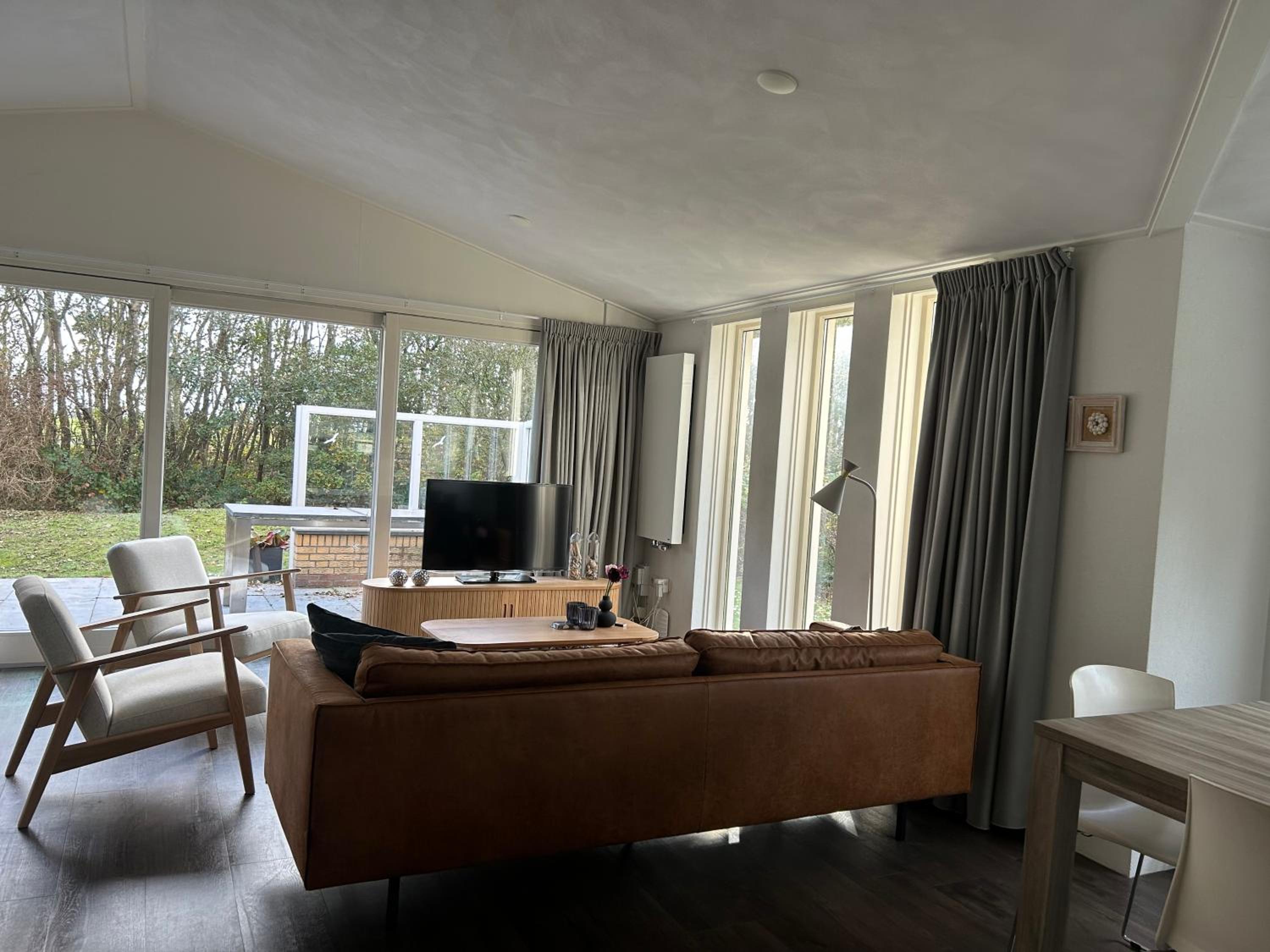 Bungalow Uthof view 3