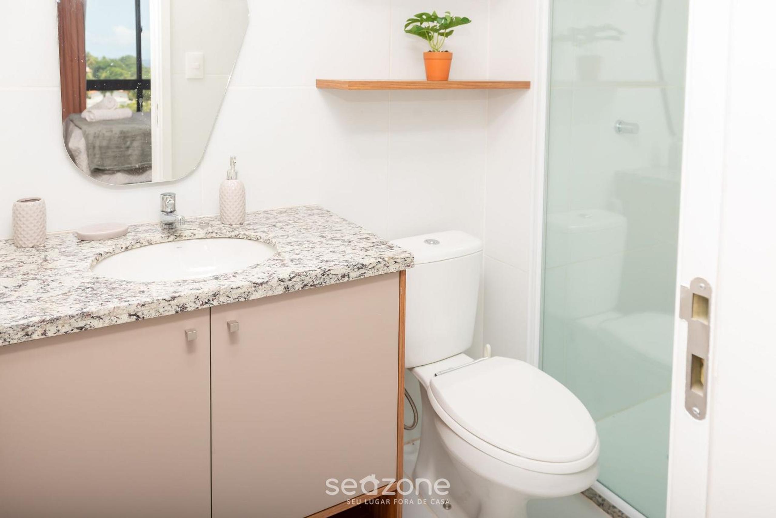 BLB - Apartments in Barra, Salvador