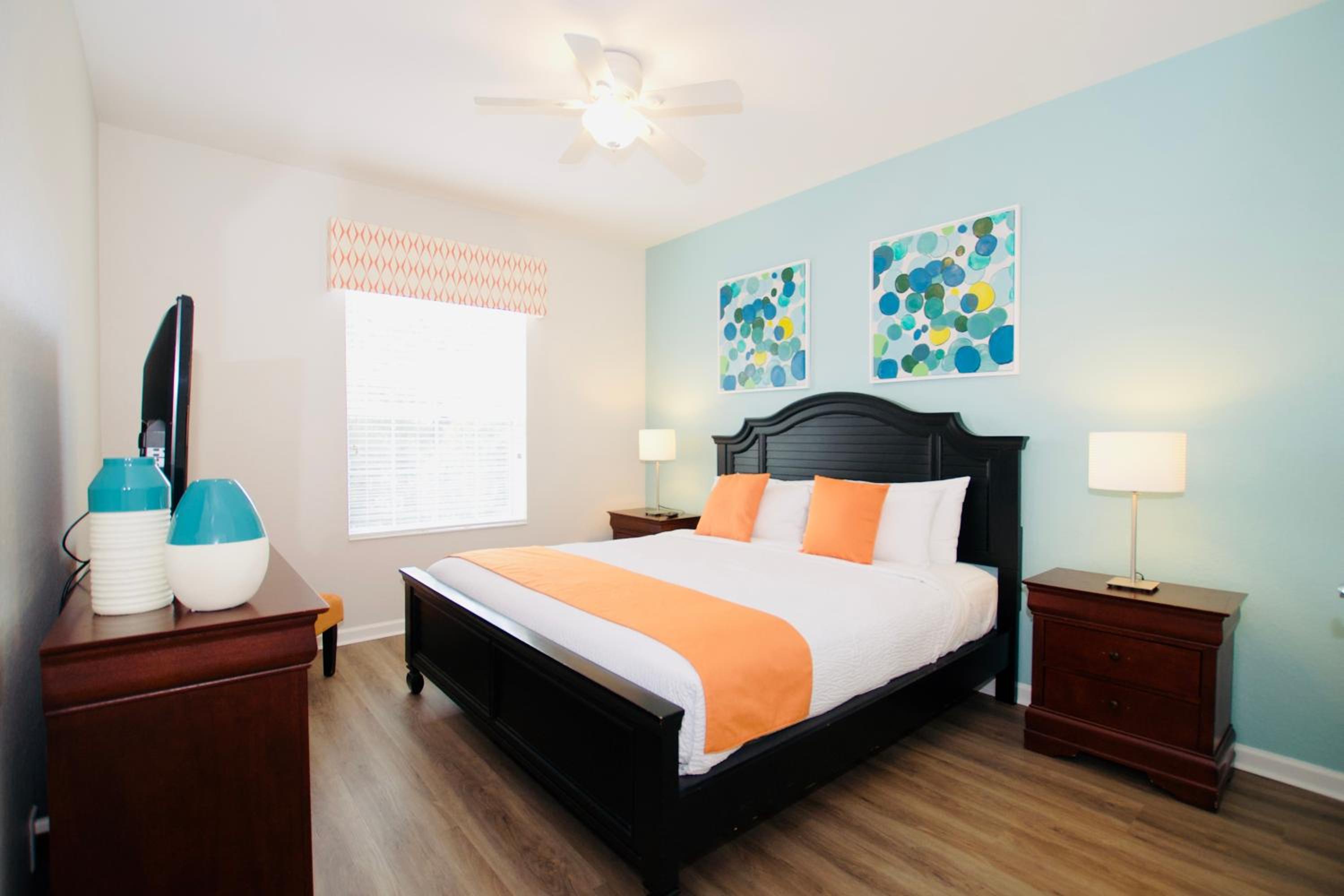 Vista Cay at Epic Universe - Standard 3 bedroom condo
