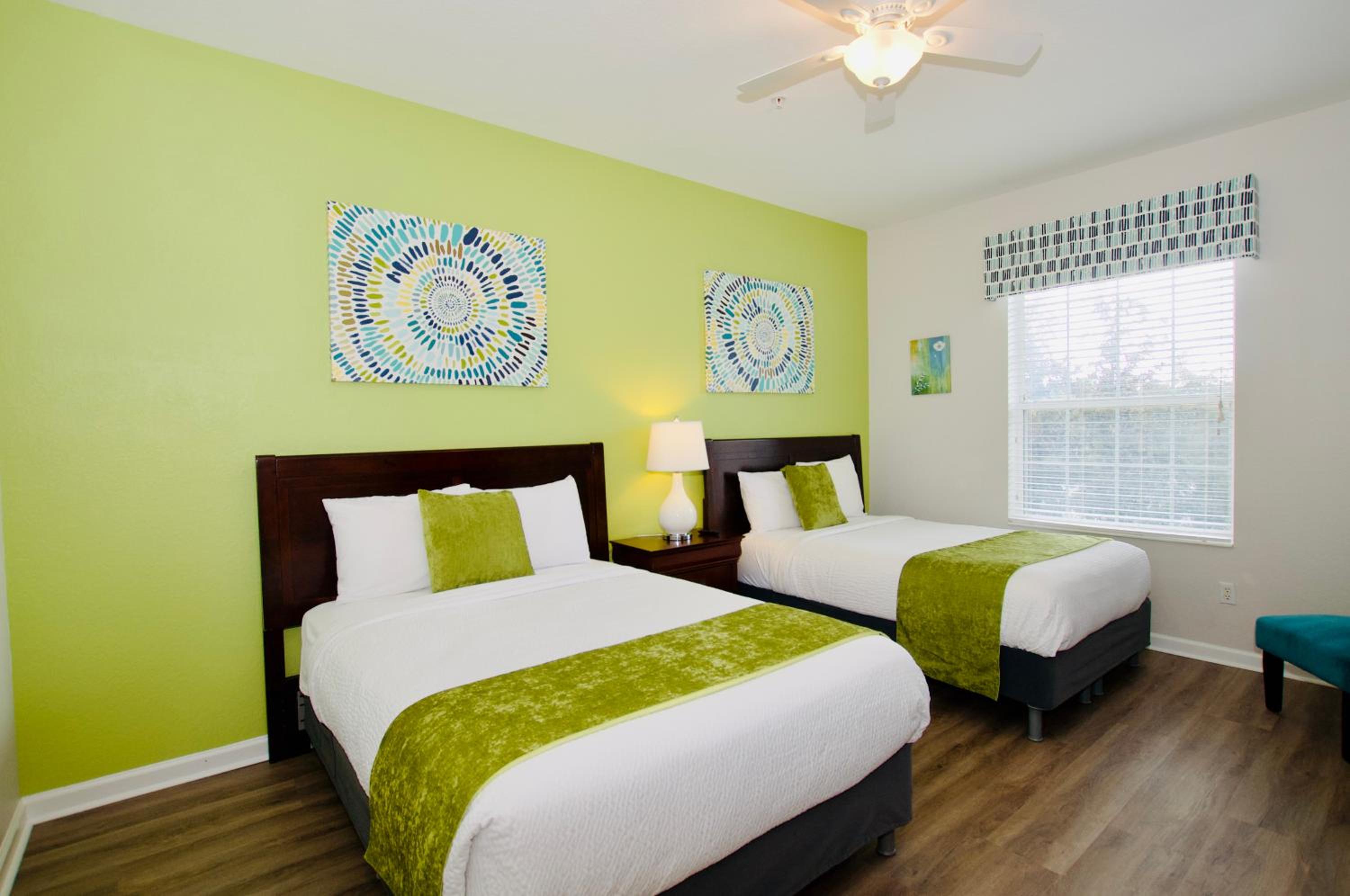 Vista Cay at Epic Universe - Standard 3 bedroom condo