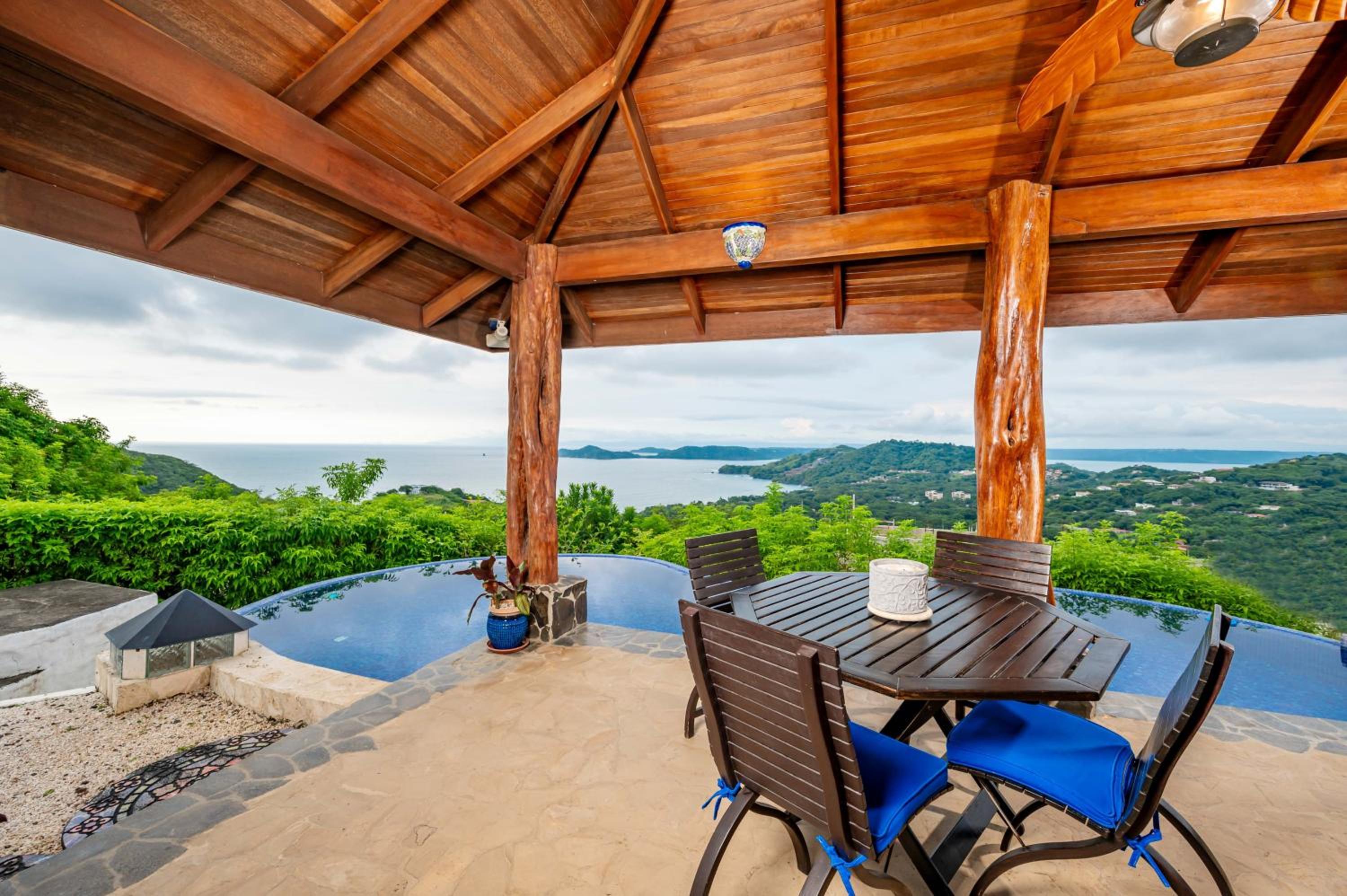 Casita Cole 2BR Pool Villa Hermosa - 4 Guests view 5