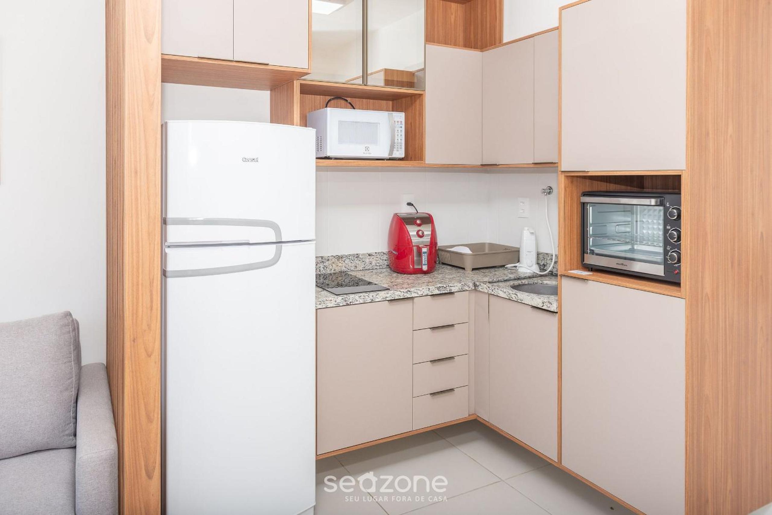 BLB - Apartments in Barra, Salvador
