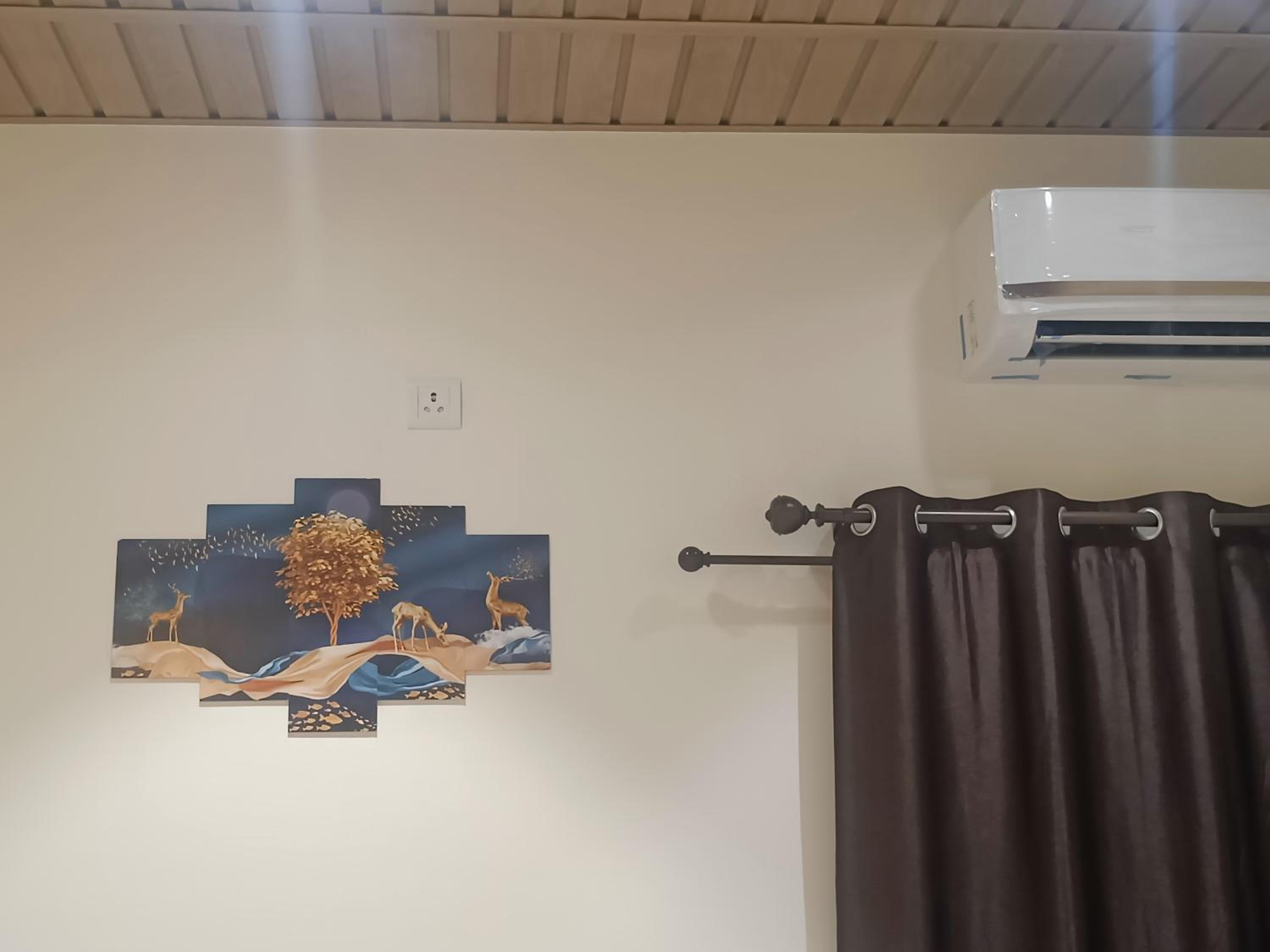 Shantadurga Beachside Homestay