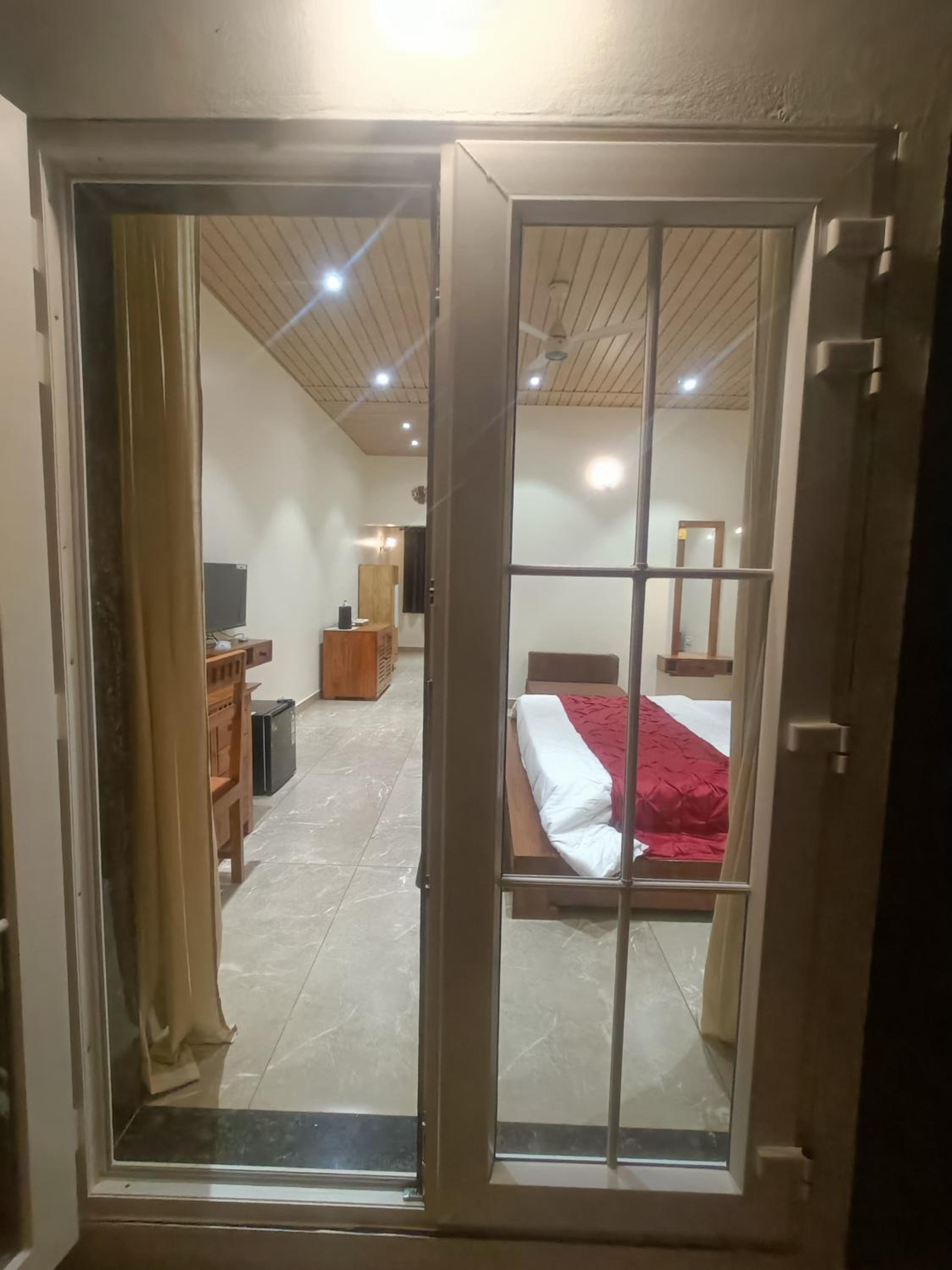 Shantadurga Beachside Homestay