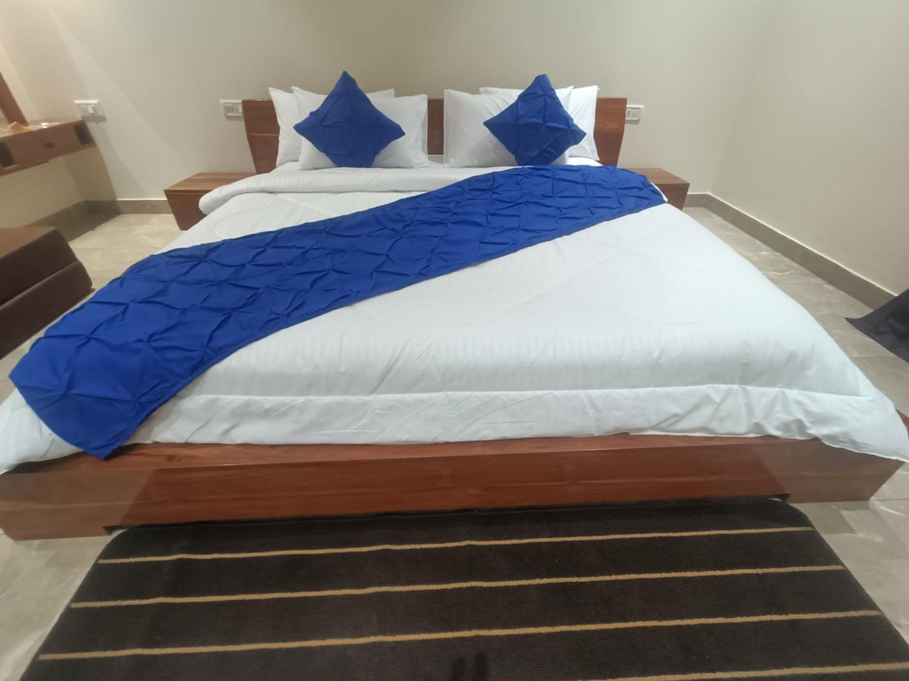 Shantadurga Beachside Homestay