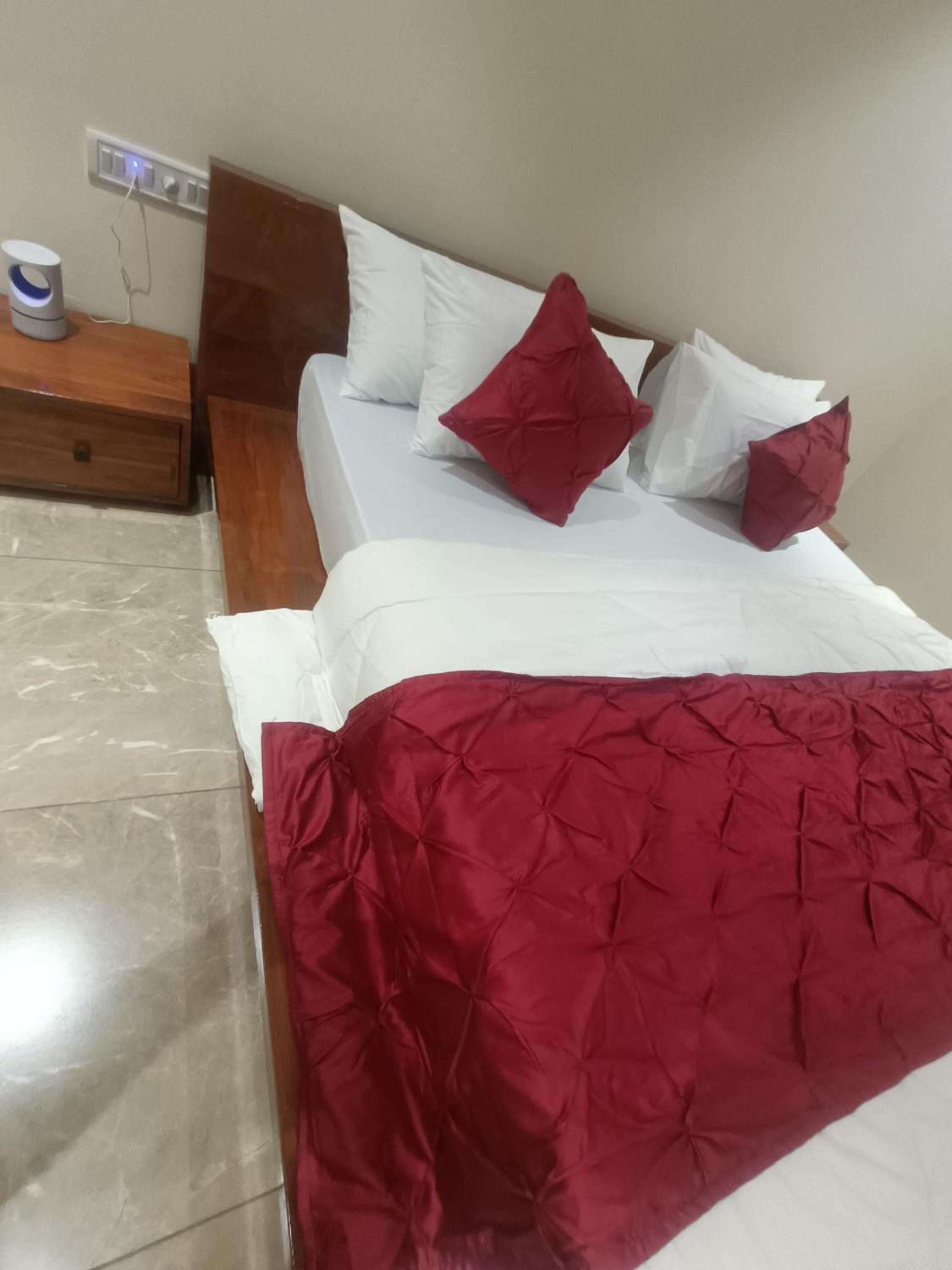 Shantadurga Beachside Homestay
