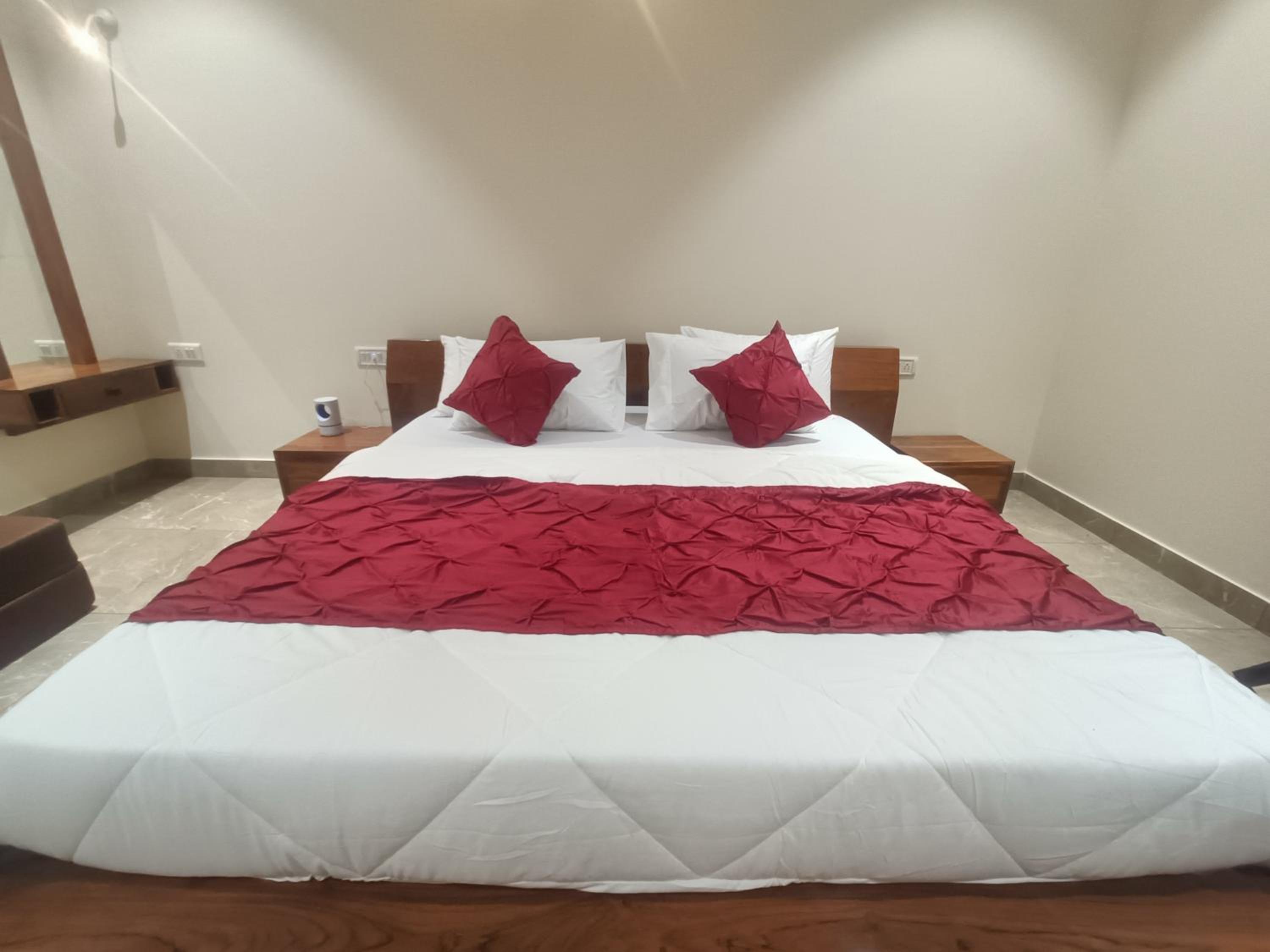 Shantadurga Beachside Homestay
