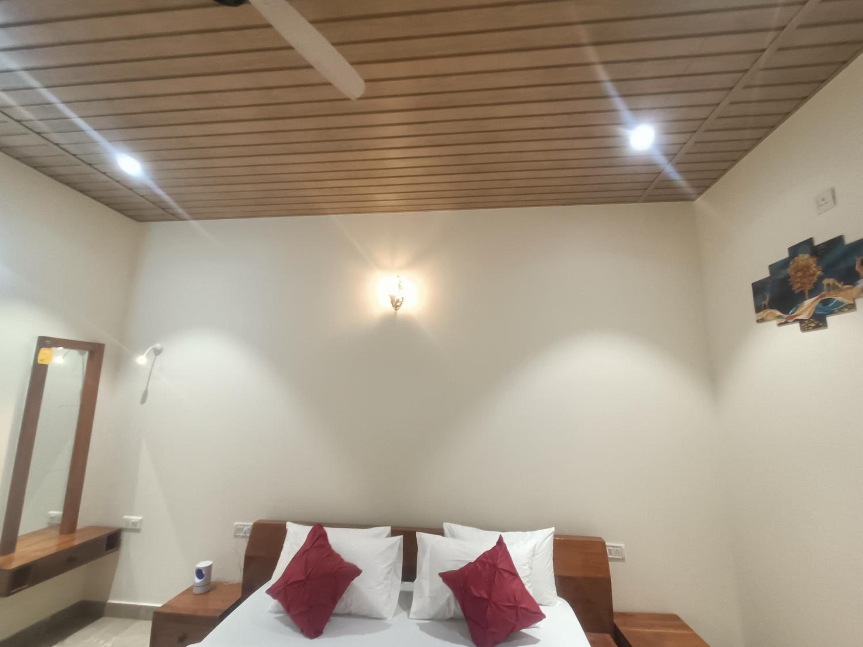 Shantadurga Beachside Homestay