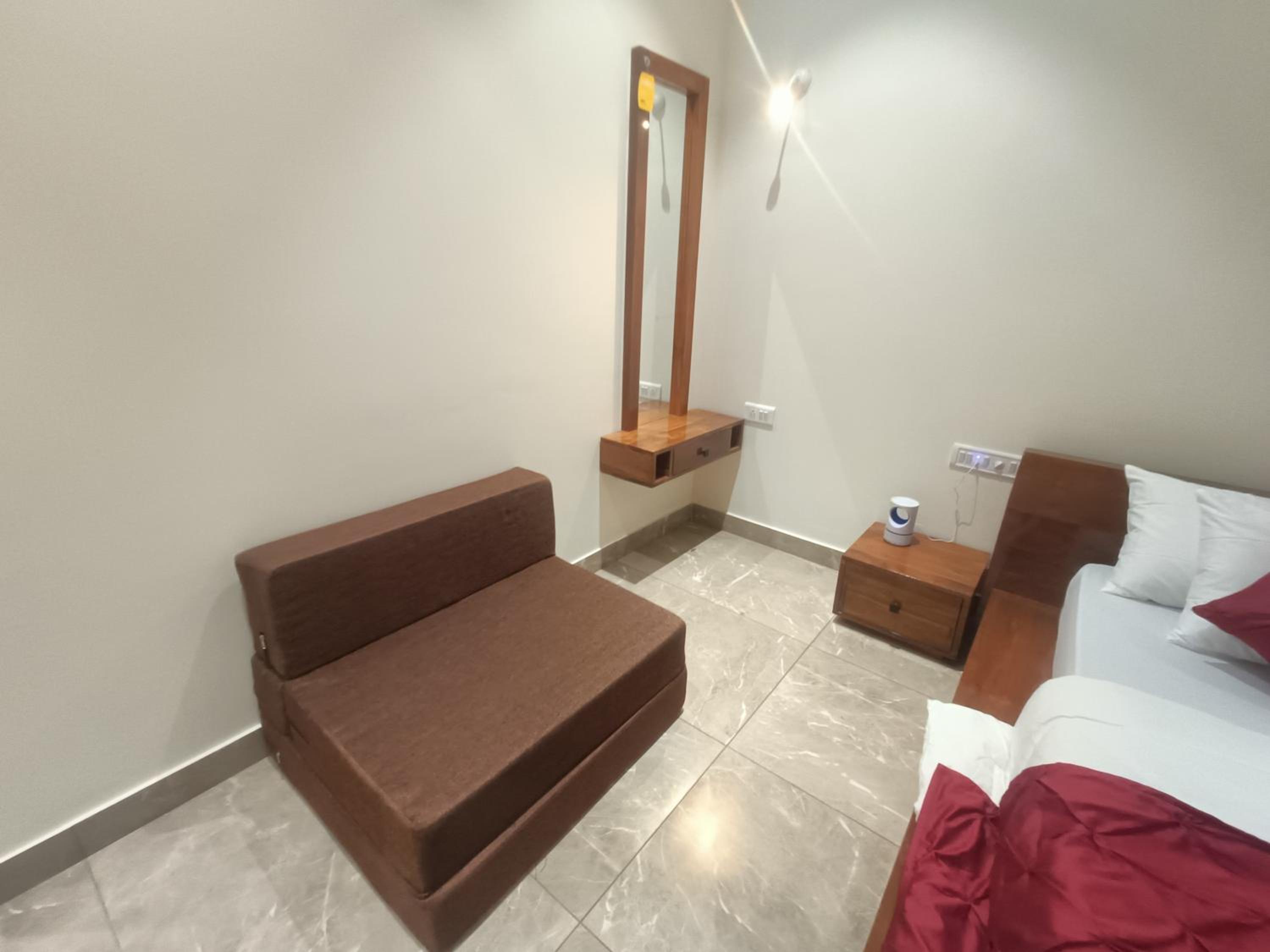 Shantadurga Beachside Homestay