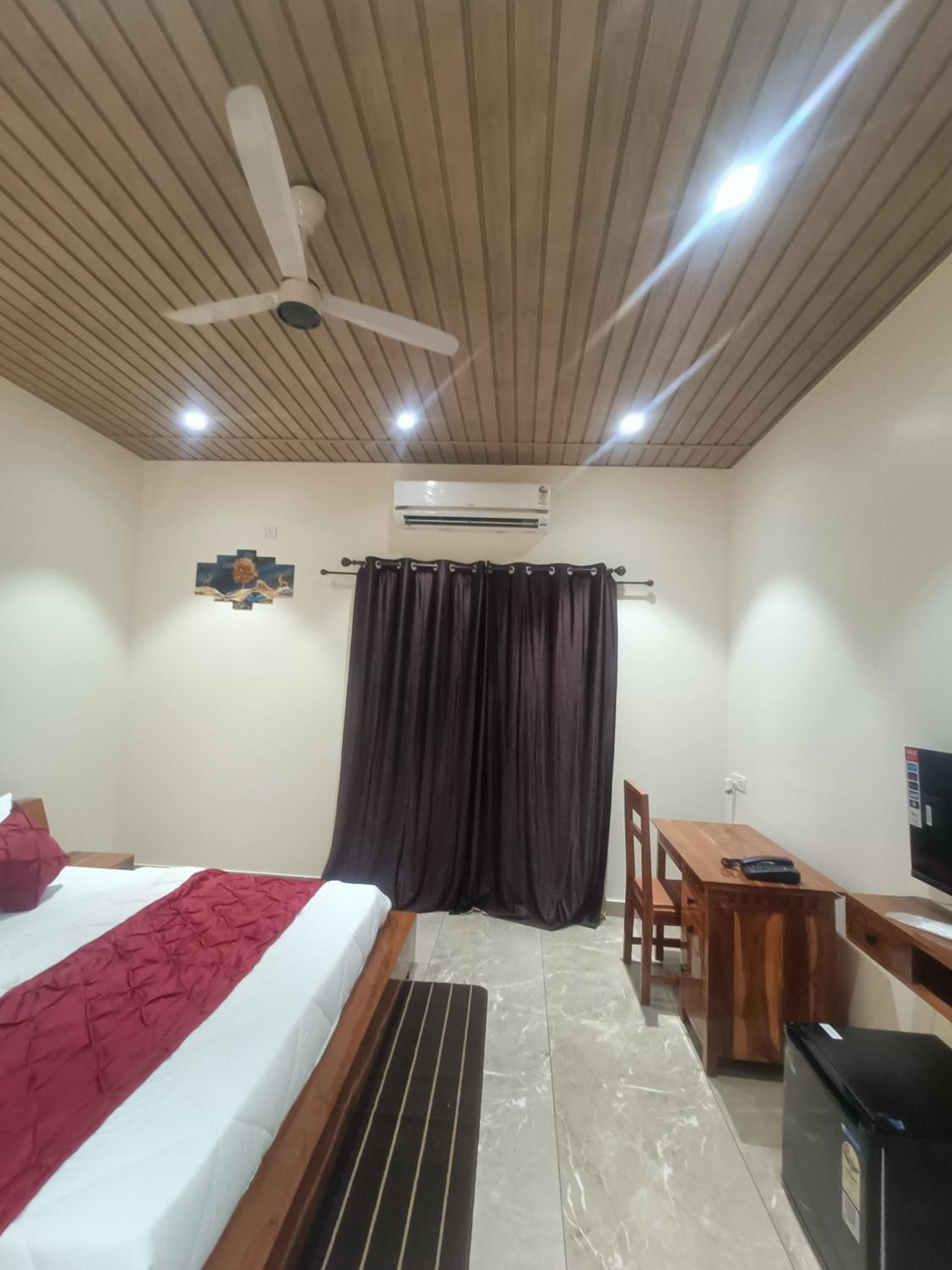 Shantadurga Beachside Homestay