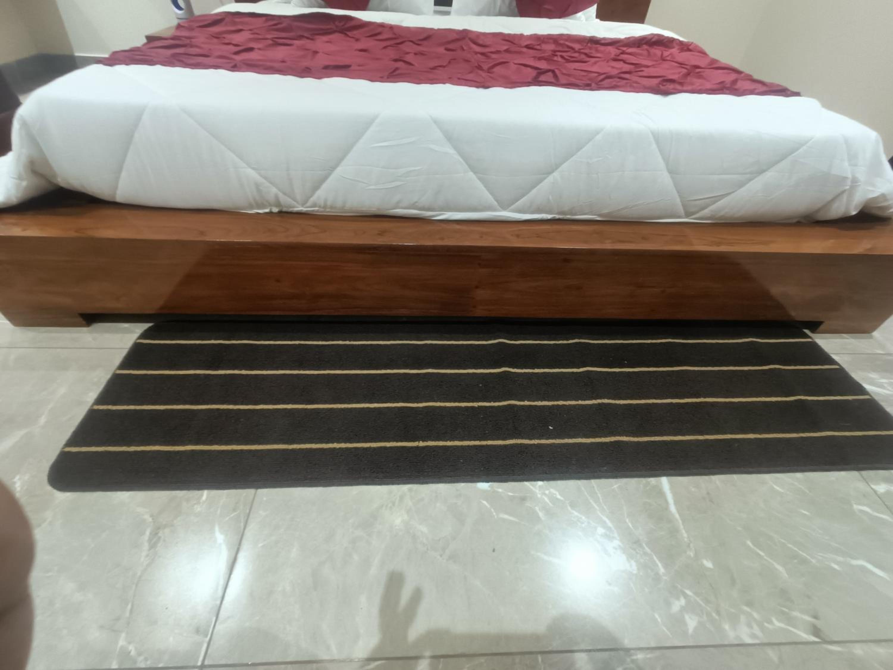 Shantadurga Beachside Homestay