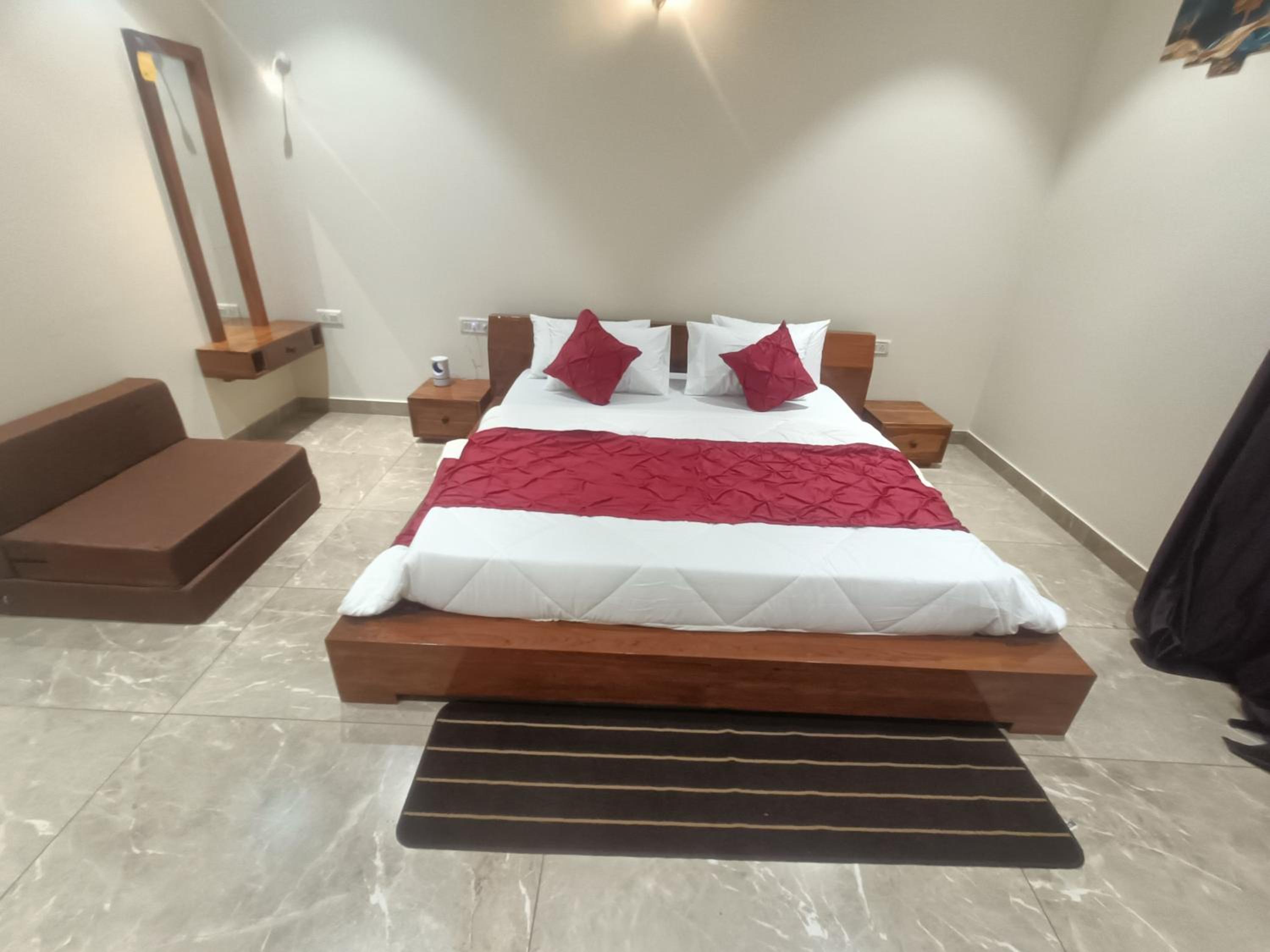 Shantadurga Beachside Homestay