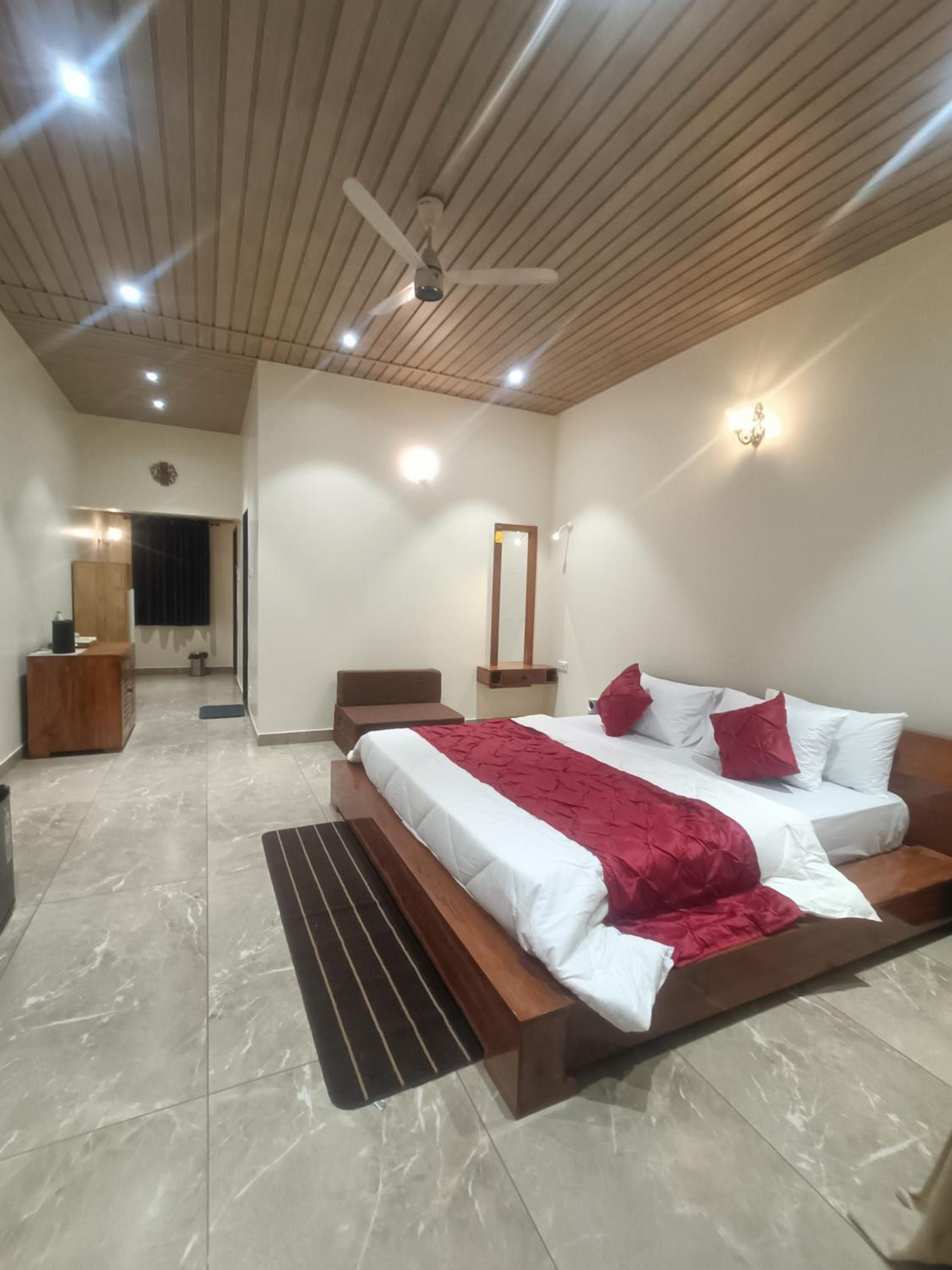 Shantadurga Beachside Homestay