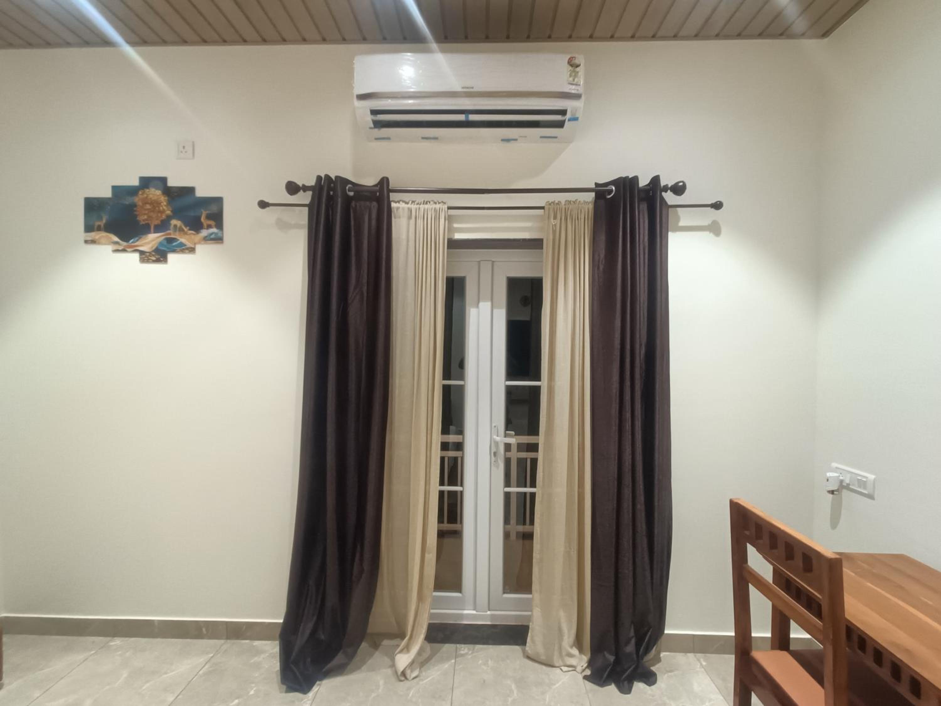 Shantadurga Beachside Homestay